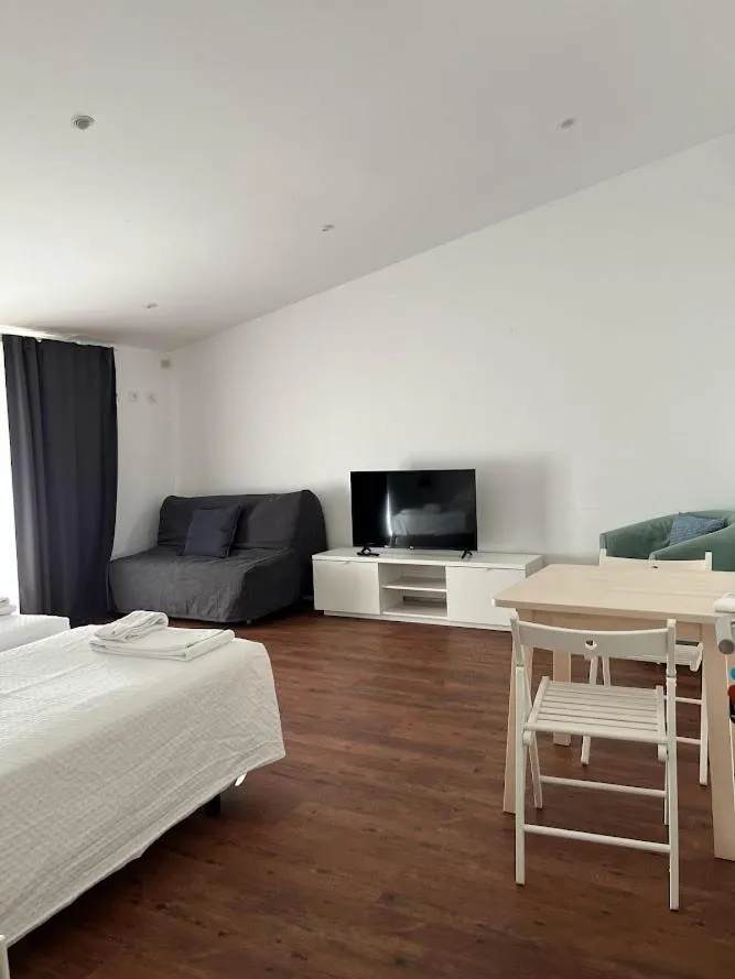 Bed in Casa de Serpa - Turismo Rural