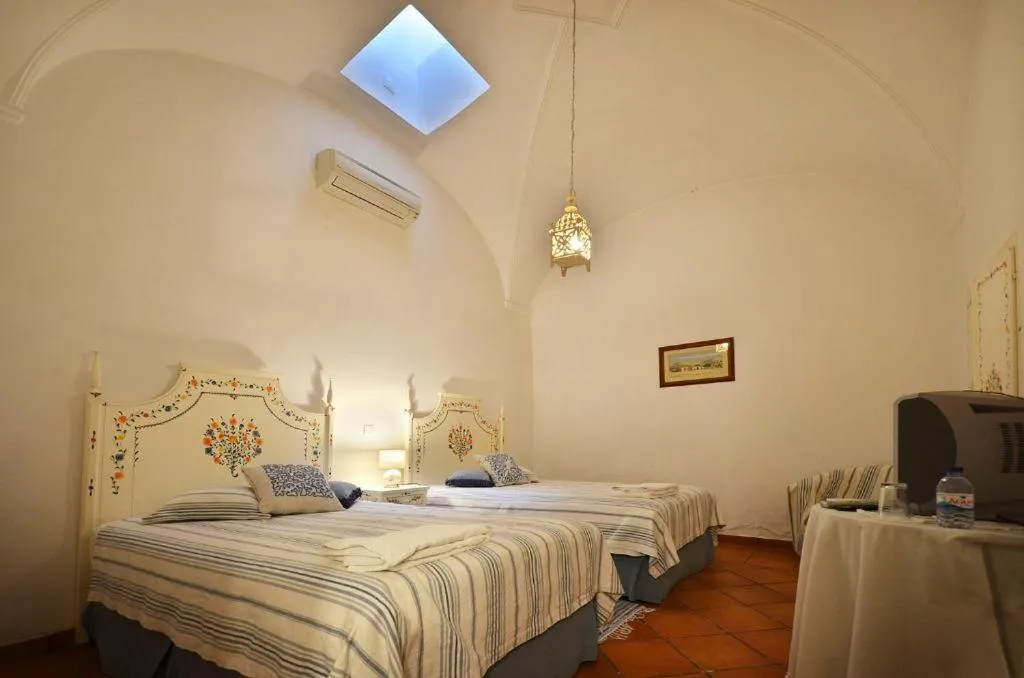 Bed in Casa de Serpa - Turismo Rural
