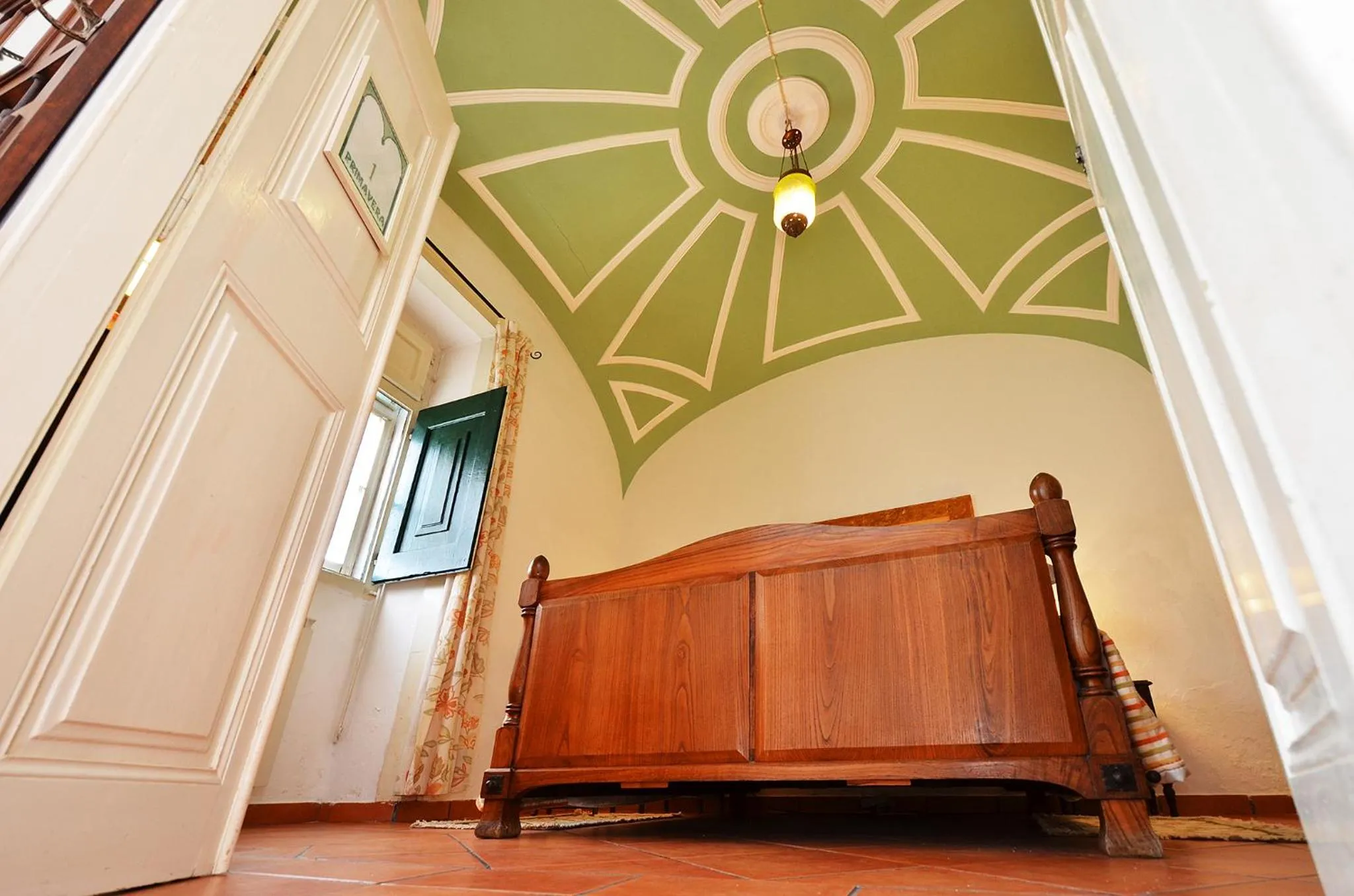 Casa de Serpa - Turismo Rural