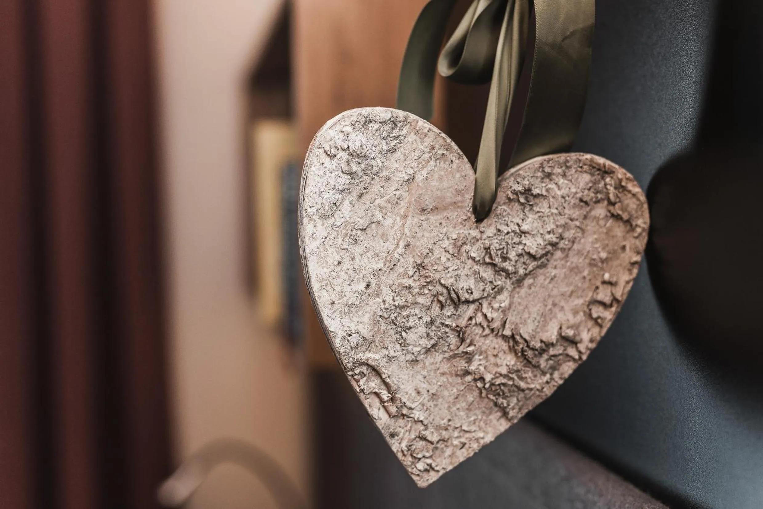 Decorative detail in Anthony's Life&Style Hotel