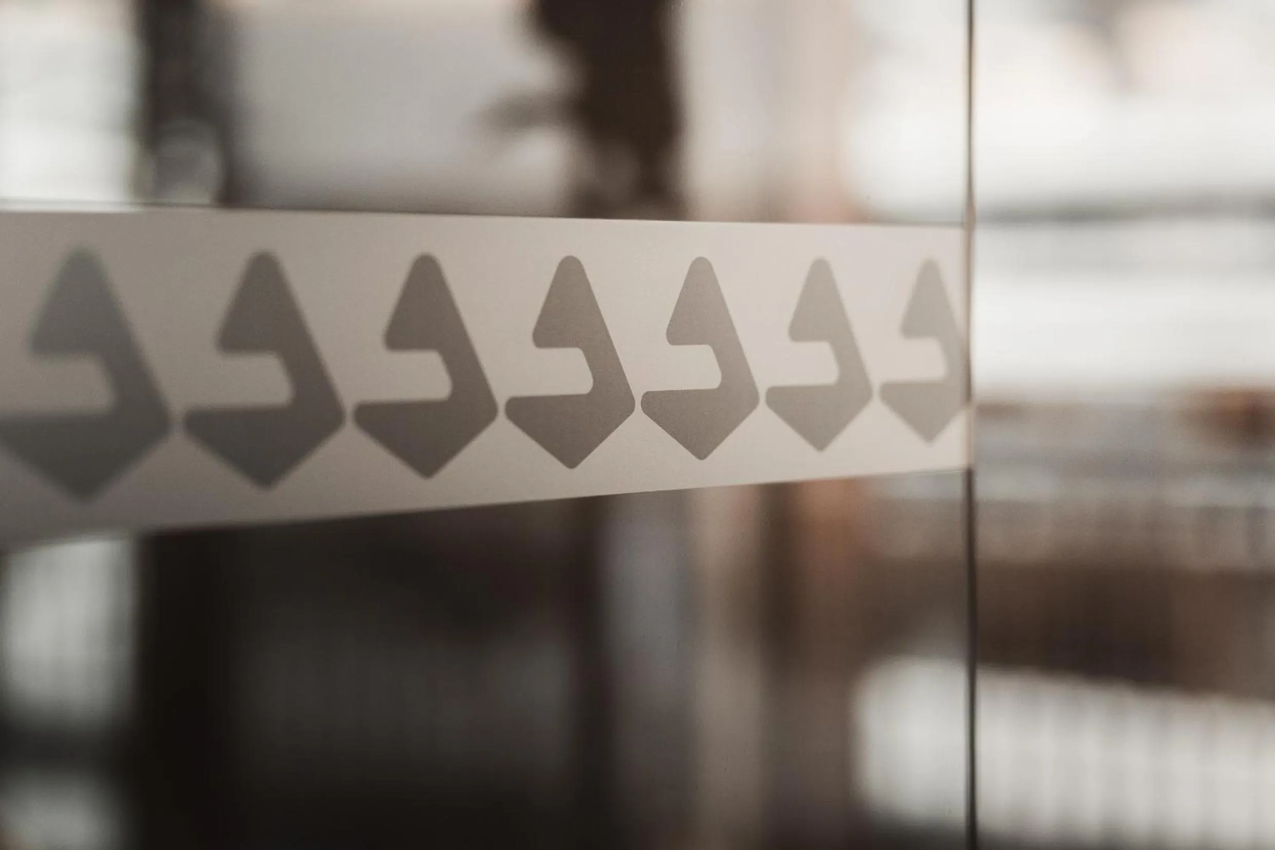 Decorative detail in Anthony's Life&Style Hotel