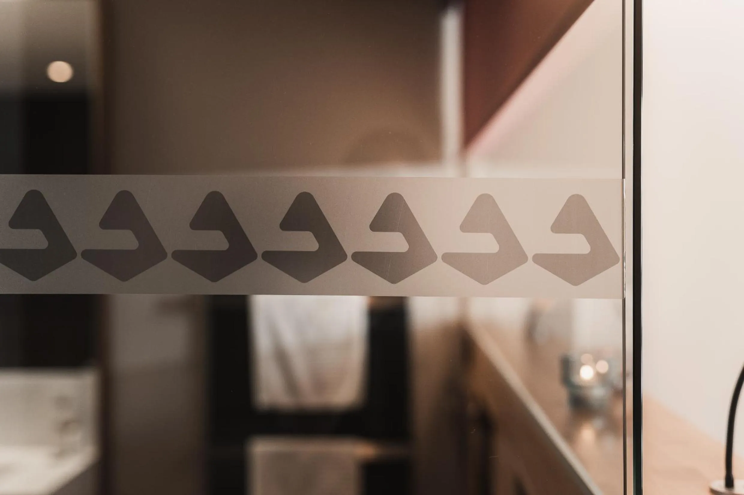 Bathroom in Anthony's Life&Style Hotel