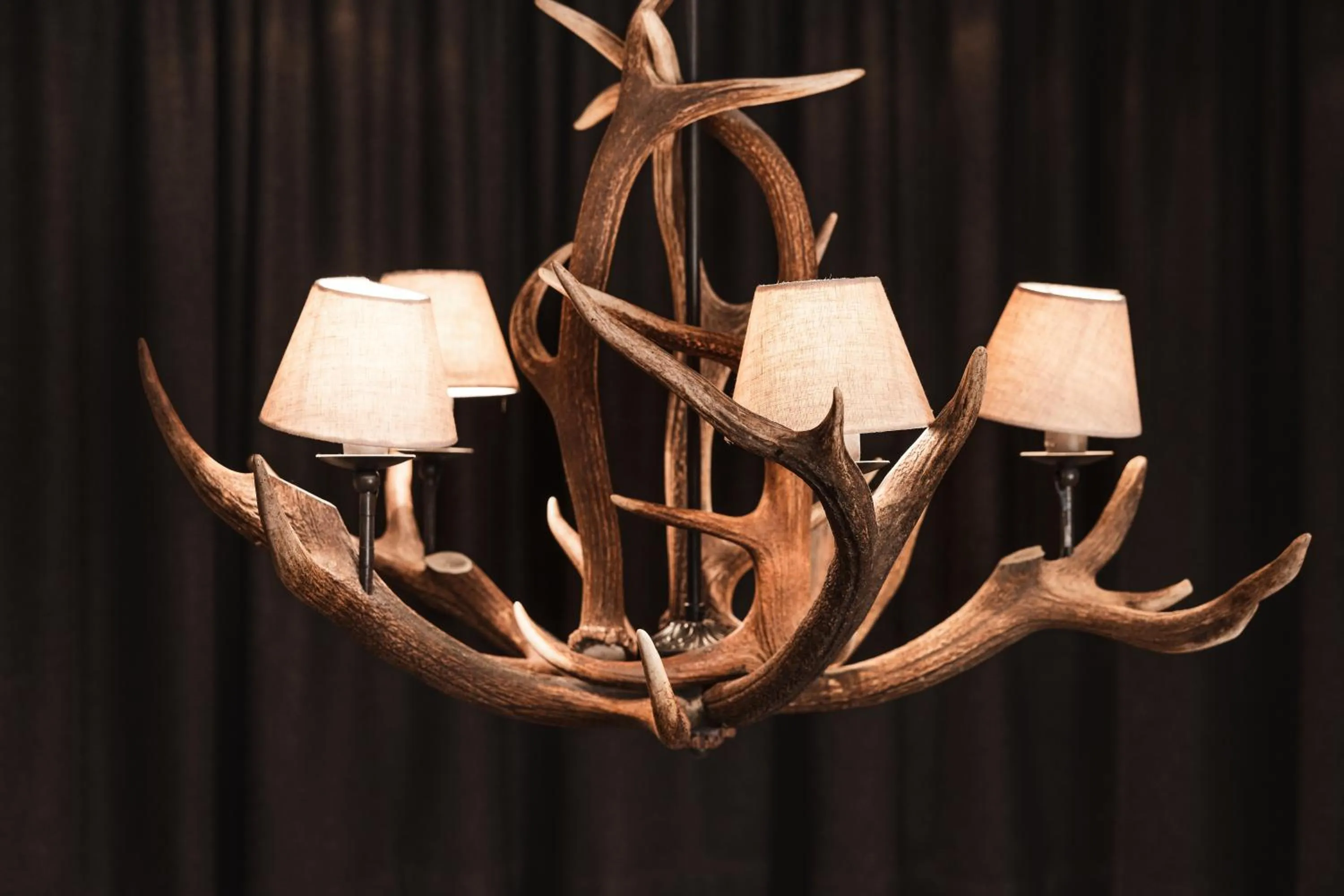 Lobby or reception in Anthony's Life&Style Hotel