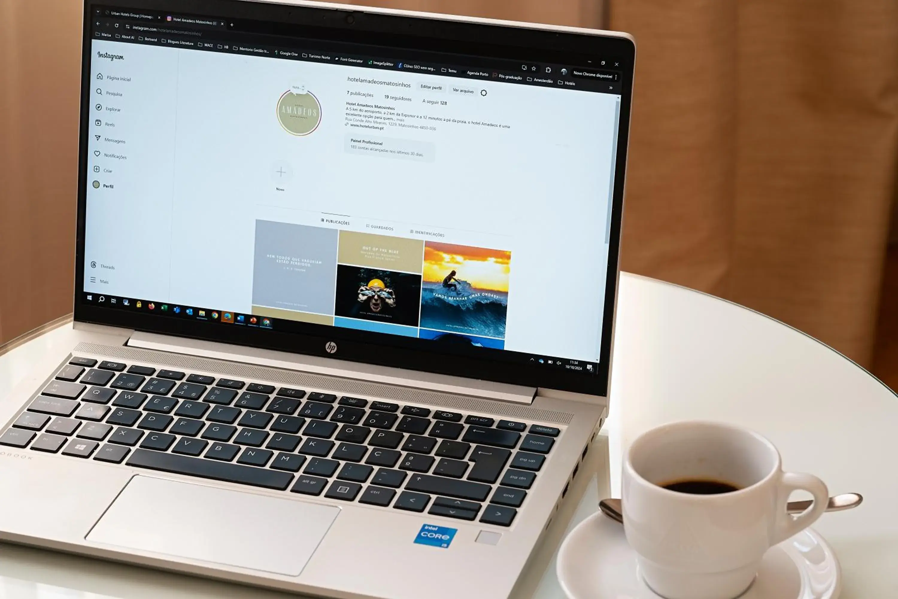 Living room in Hotel Amadeos - Matosinhos - Porto Living room in Hotel Amadeos - Matosinhos - Porto