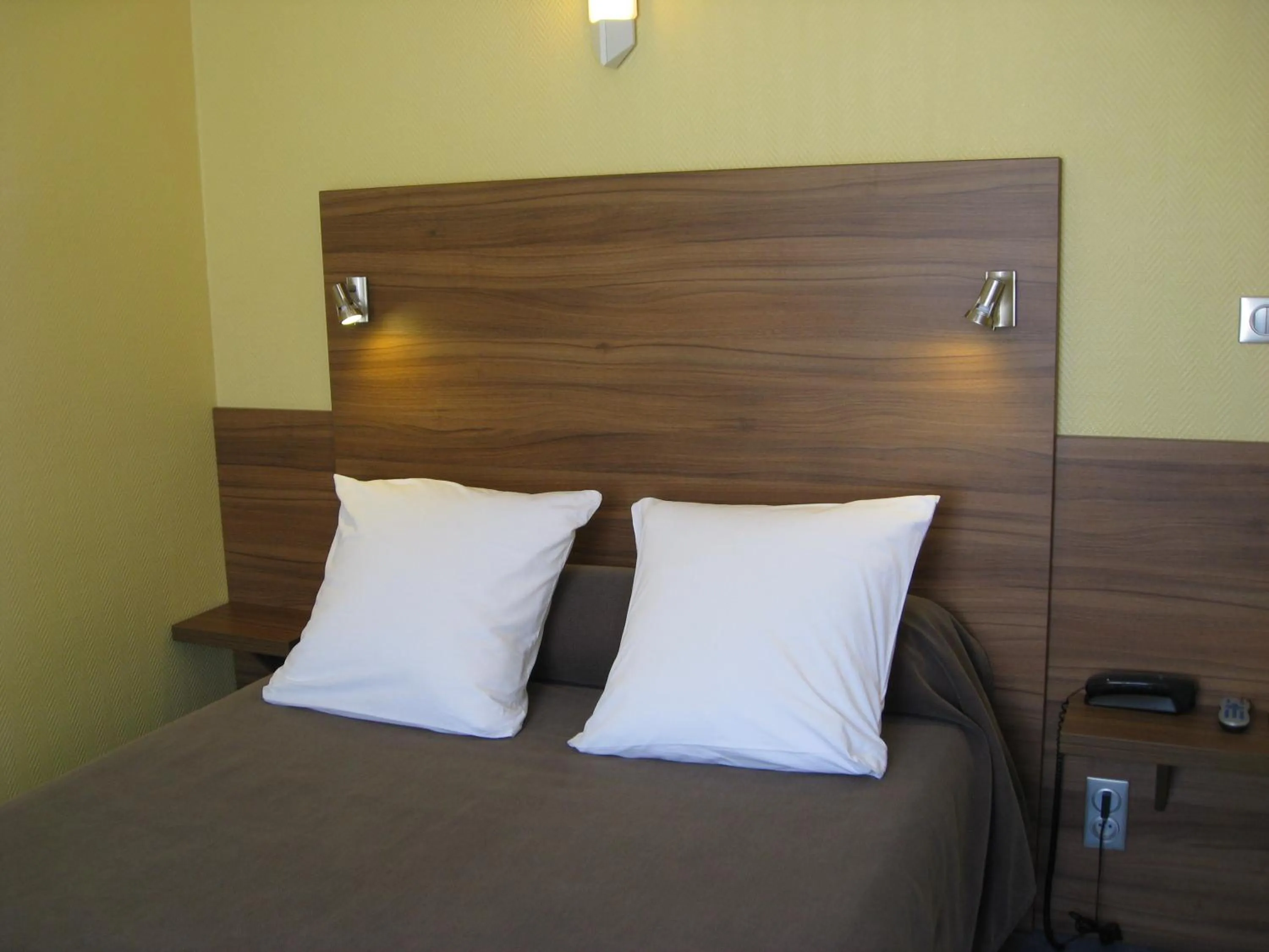 Decorative detail in Hotel Barnetche