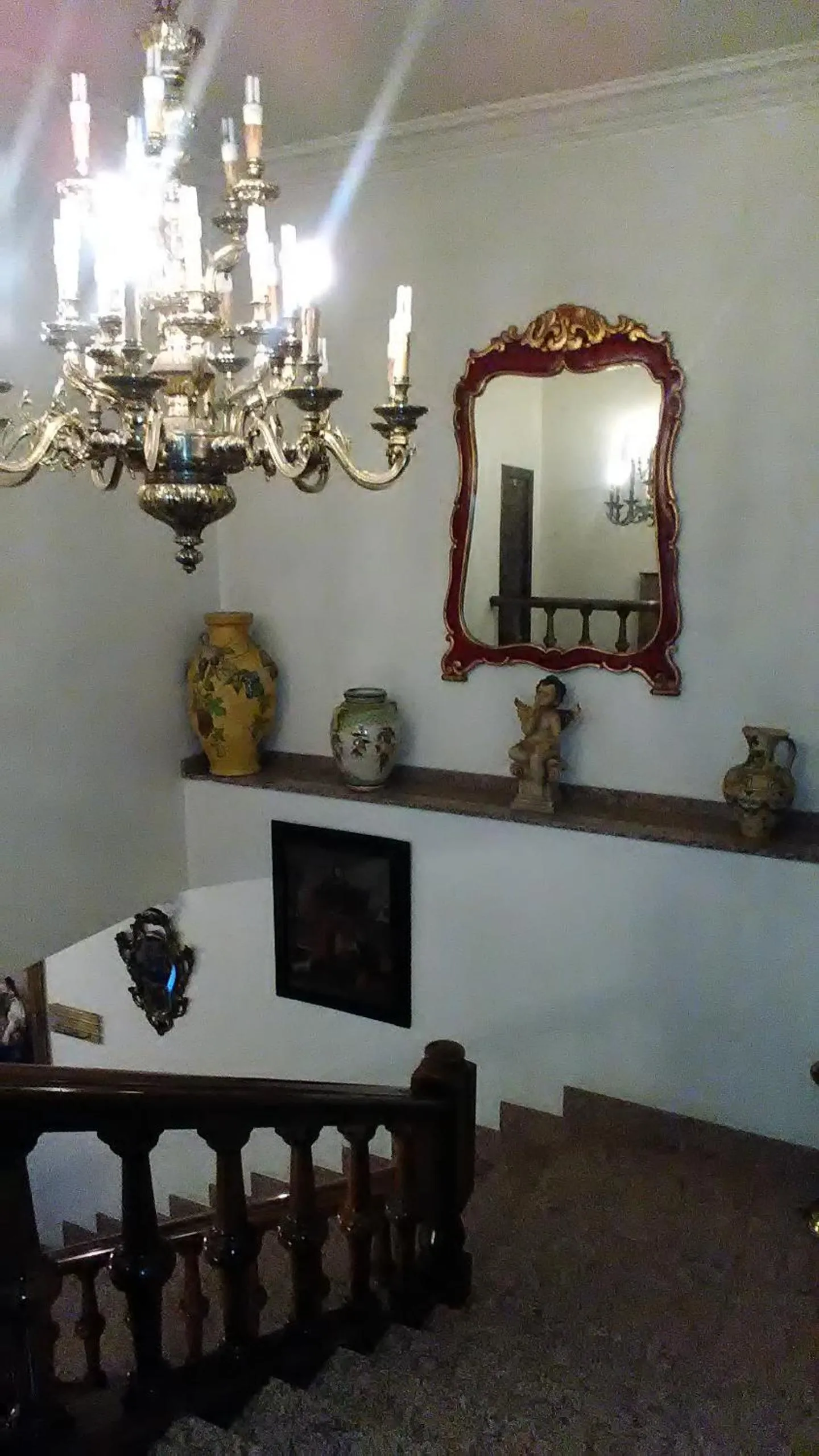 Area and facilities in Hotel Nico