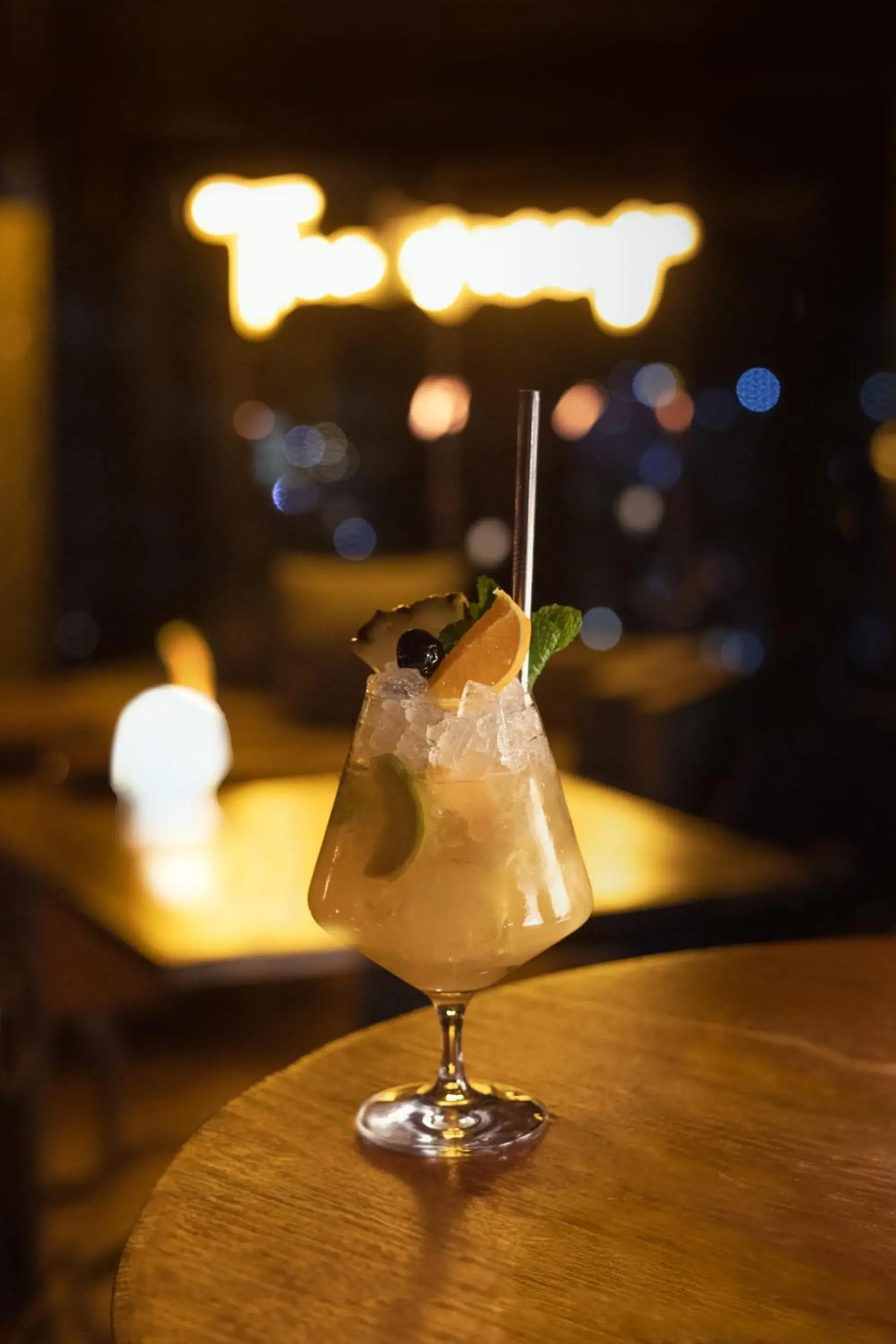 Lounge or bar in Bohemia Suites & Spa - Adults Only Lounge or bar in Bohemia Suites & Spa - Adults Only