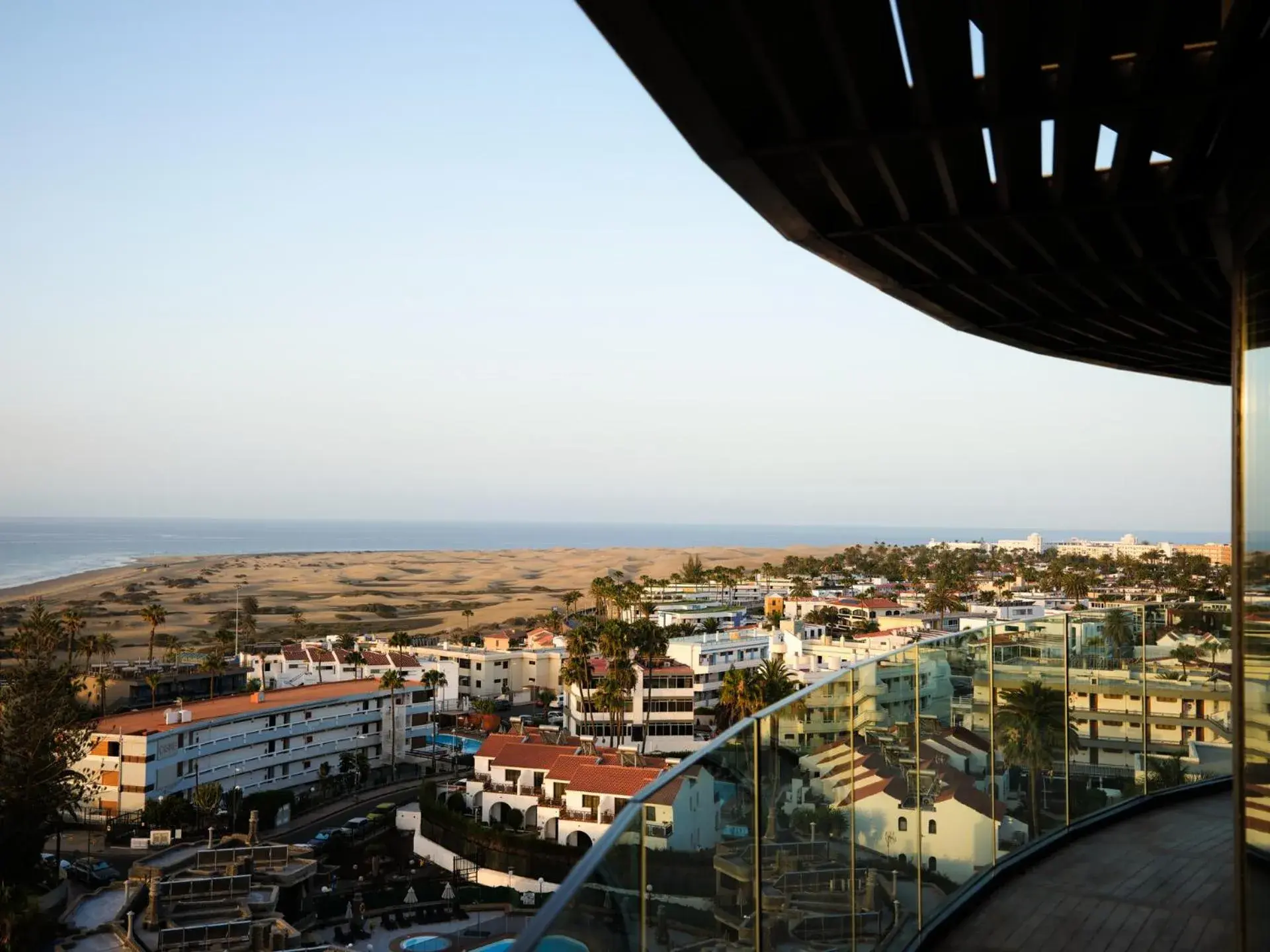 Restaurant/places to eat in Bohemia Suites & Spa - Adults Only Restaurant/places to eat in Bohemia Suites & Spa - Adults Only