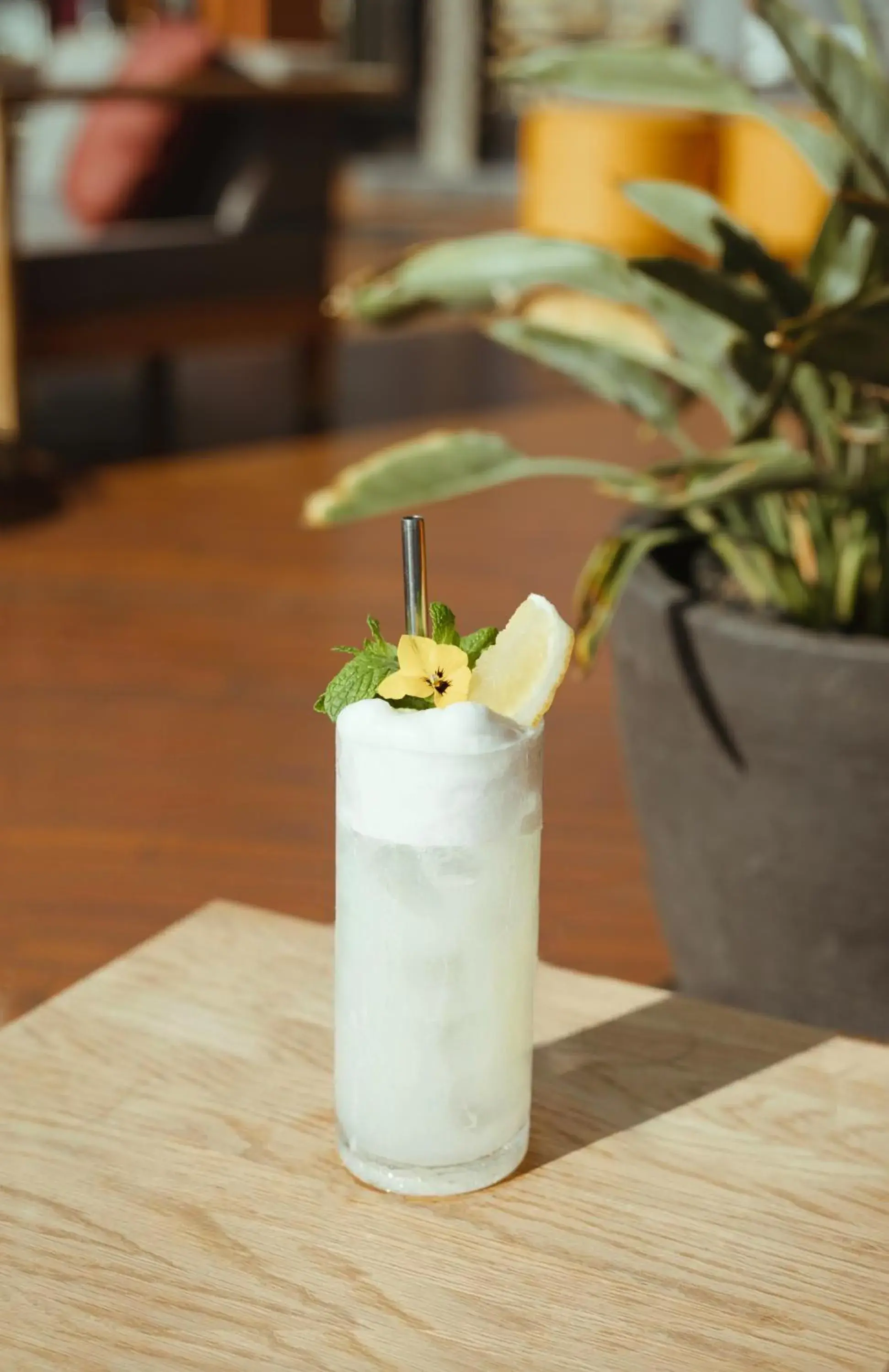 Lounge or bar in Bohemia Suites & Spa - Adults Only Lounge or bar in Bohemia Suites & Spa - Adults Only