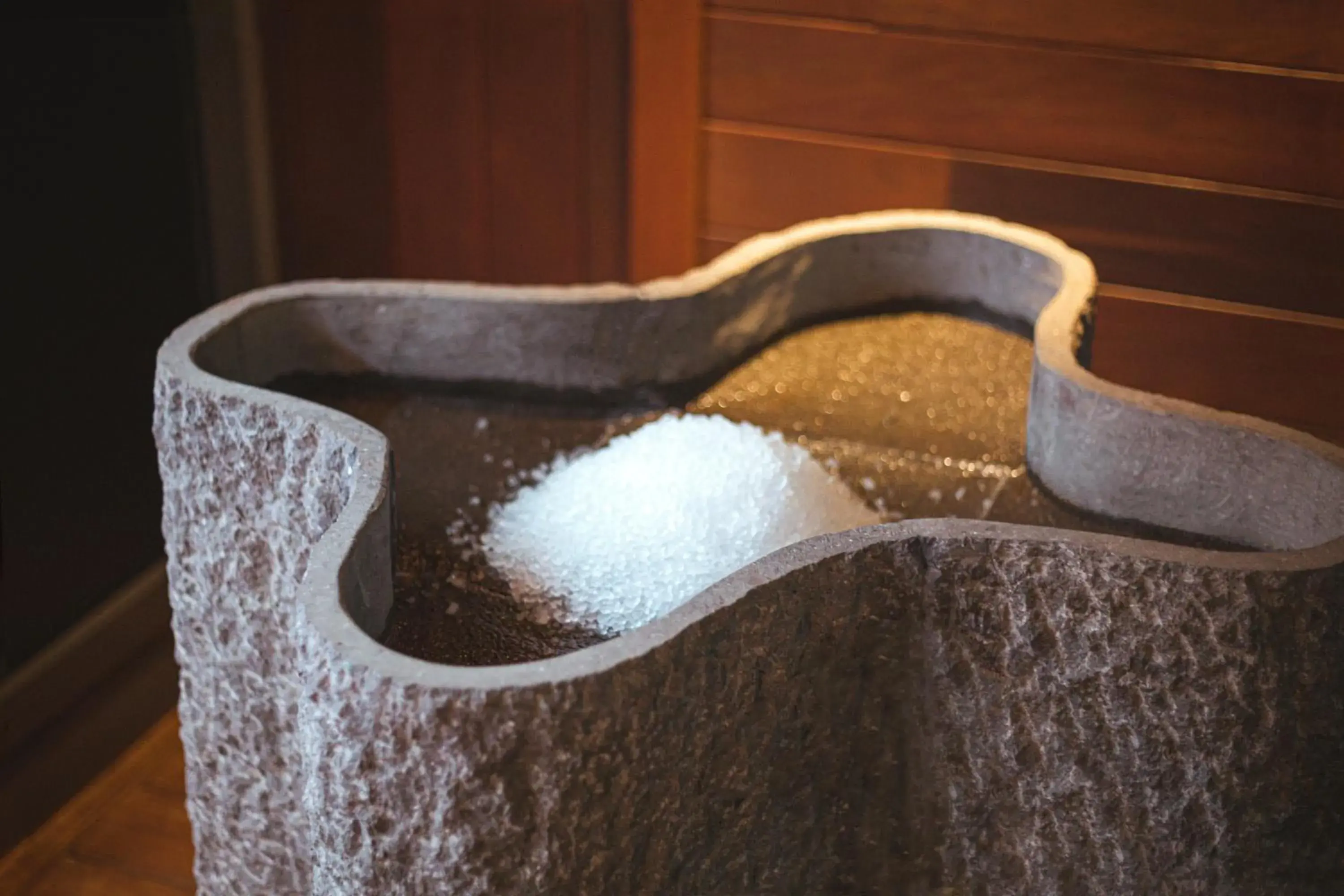 Spa and wellness centre/facilities in Bohemia Suites & Spa - Adults Only Spa and wellness centre/facilities in Bohemia Suites & Spa - Adults Only