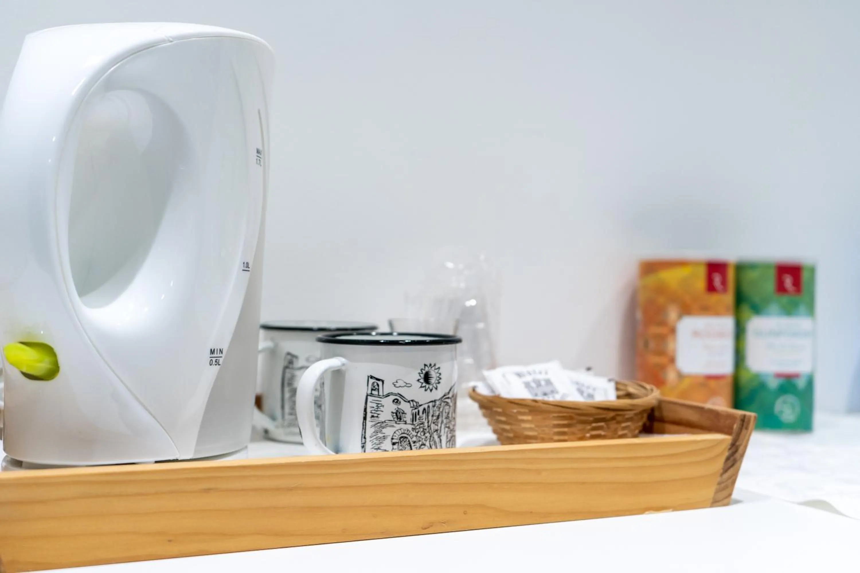 Spa and wellness centre/facilities in Hotel Castellote