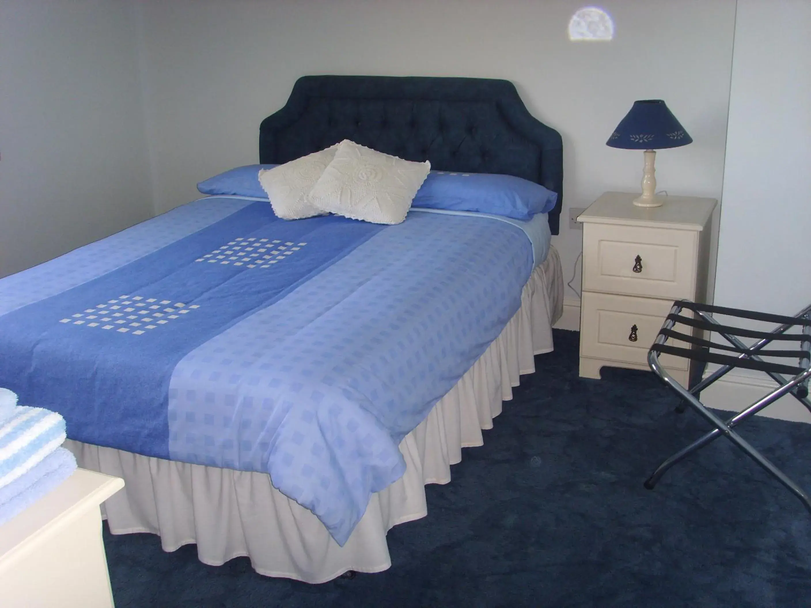 Double Room - single occupancy in Springfield House B&B Double Room - single occupancy in Springfield House B&B