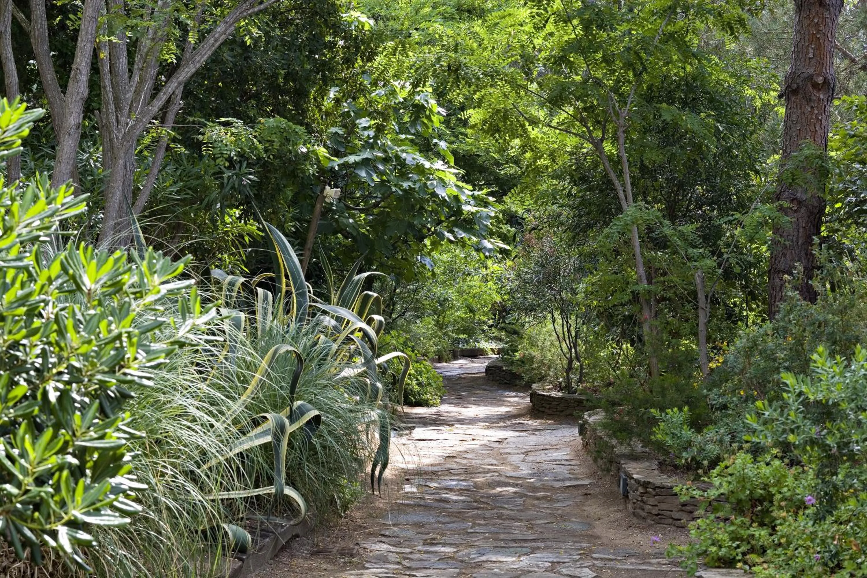 Facade/entrance in Saint-Vincent
