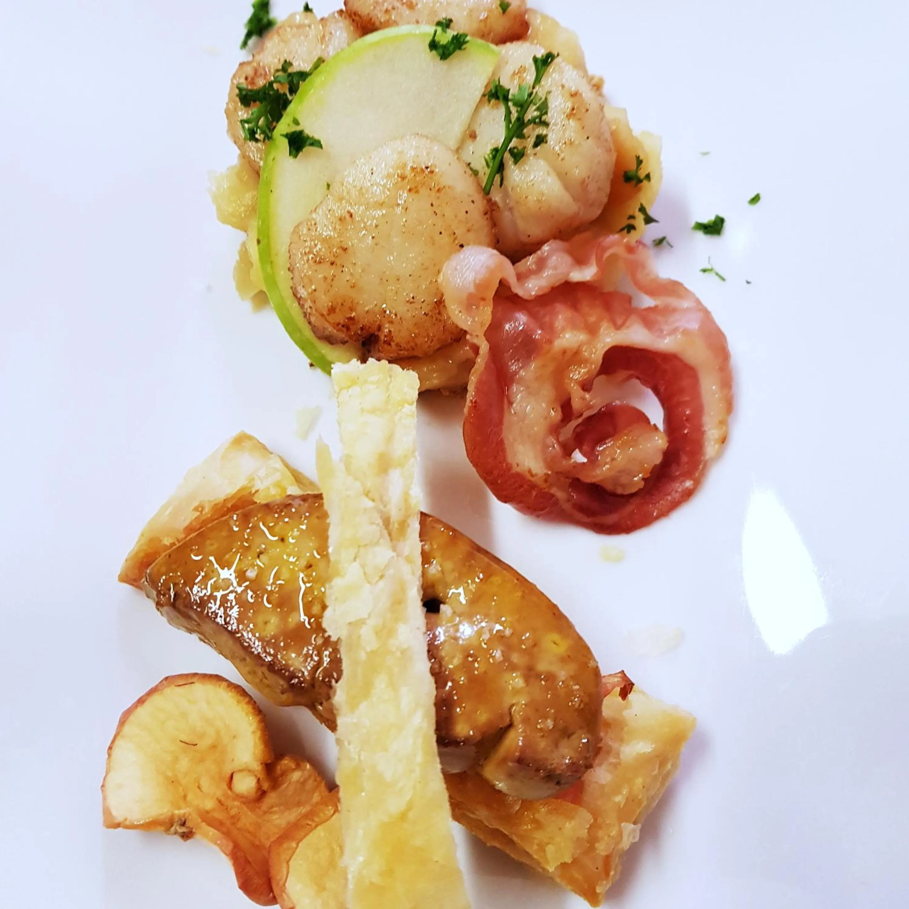 Hotel Restaurant Le Bourgneuf