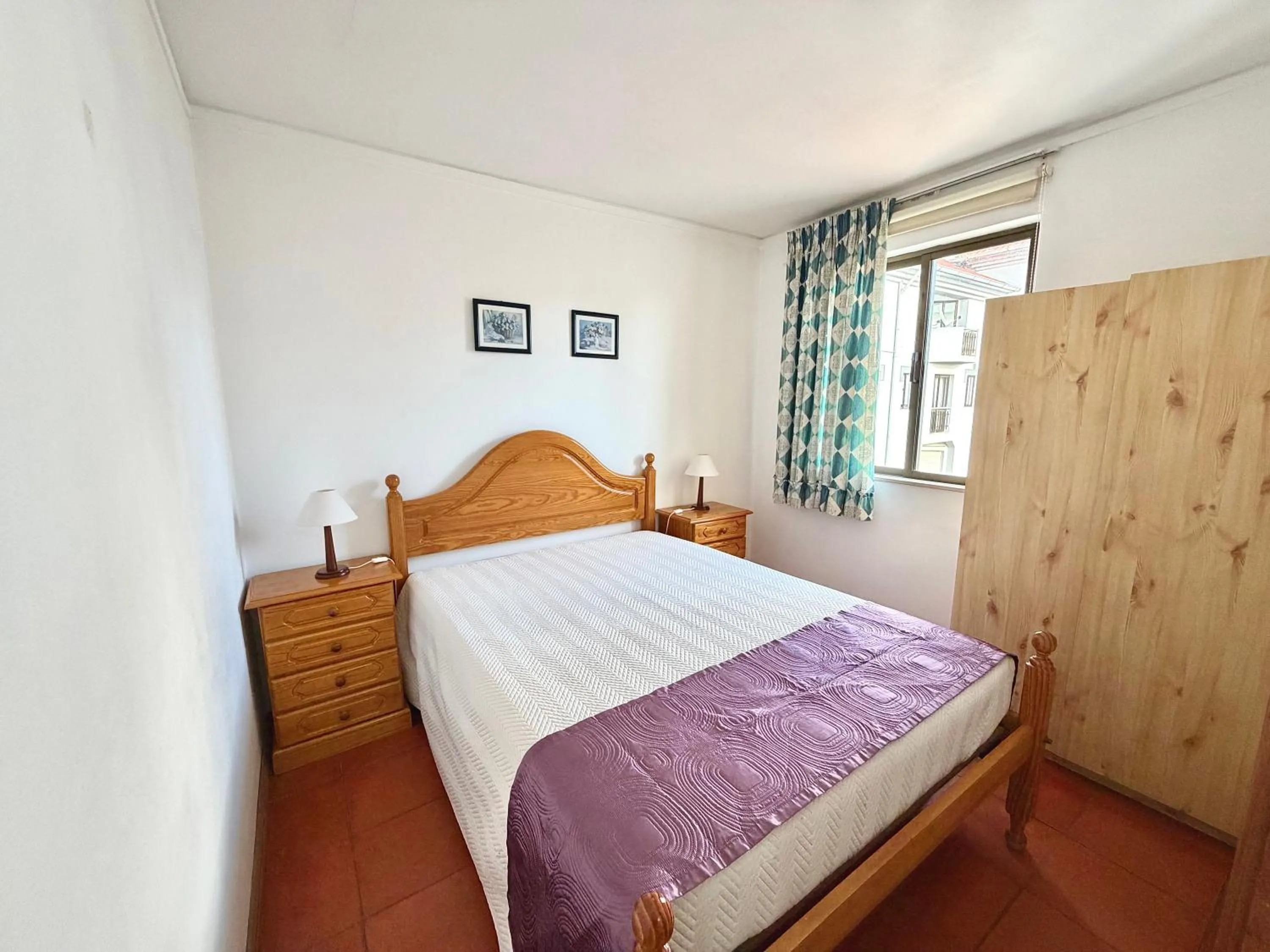 Bedroom, Bed in Algardia Marina Parque by Garvetur