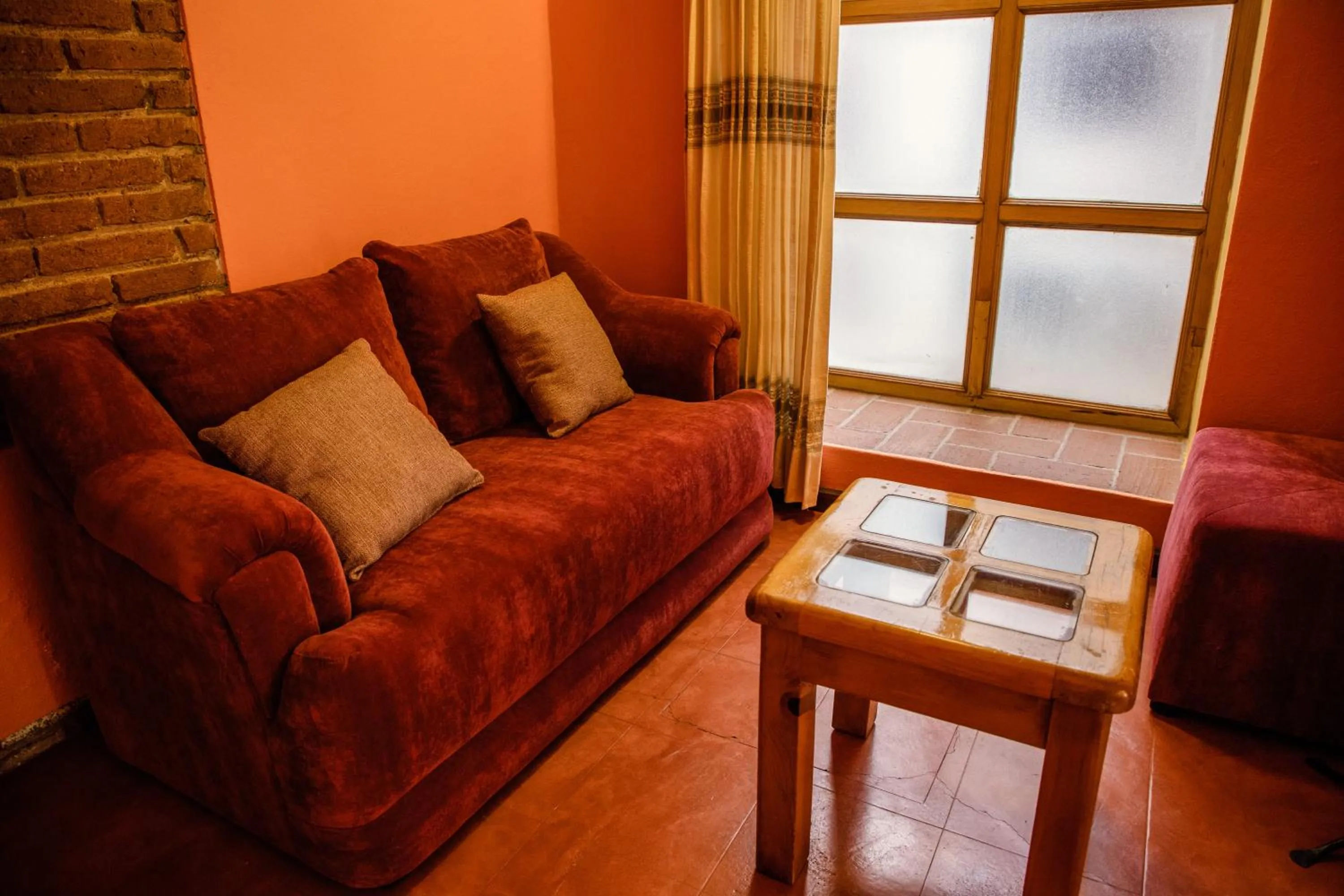 Hotel Las Golondrinas