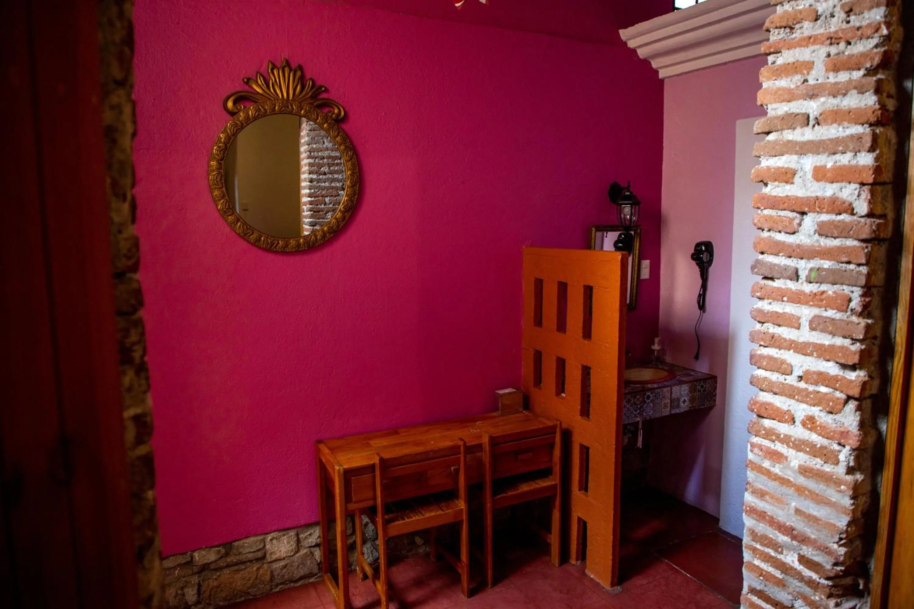 Hotel Las Golondrinas