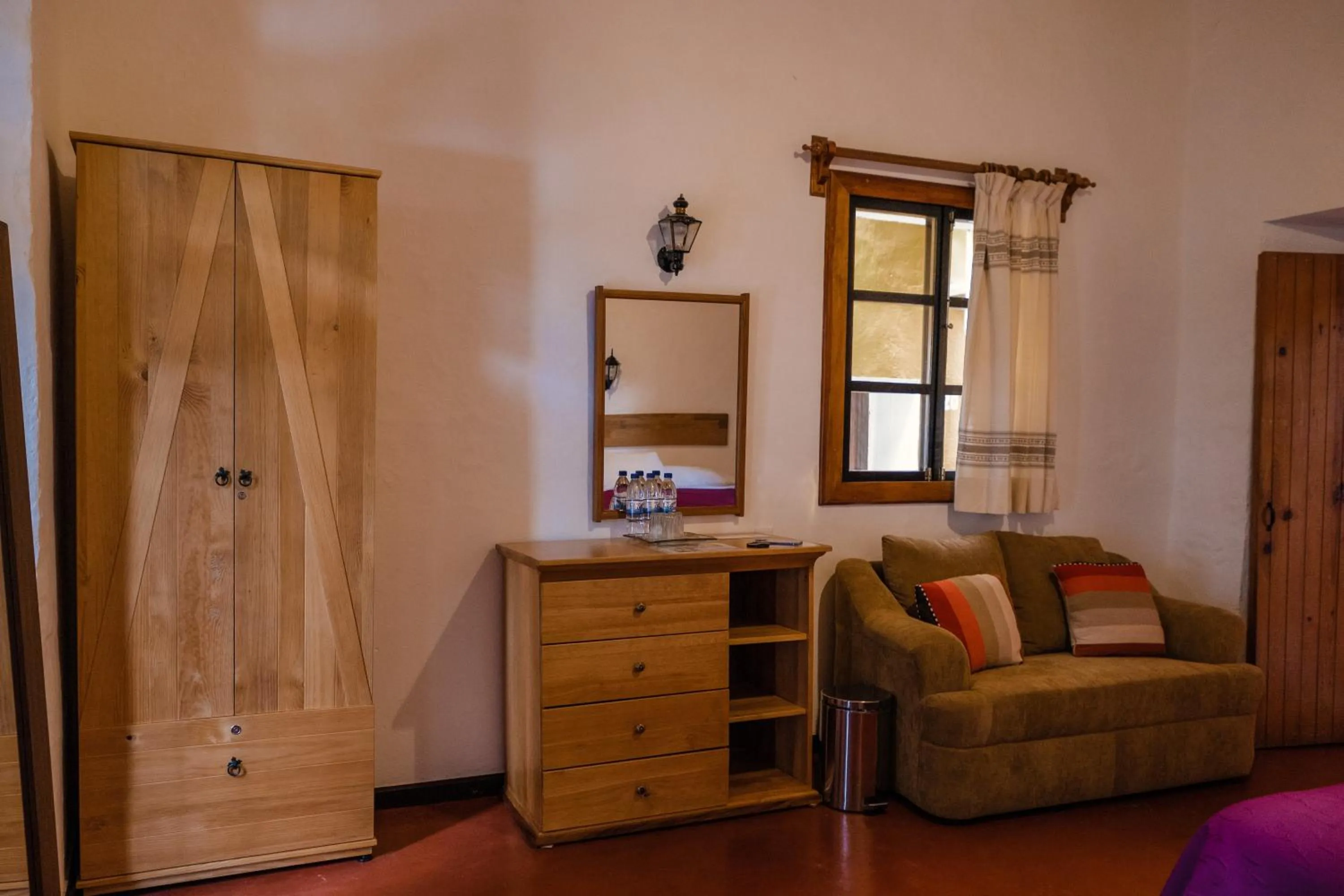 Hotel Las Golondrinas