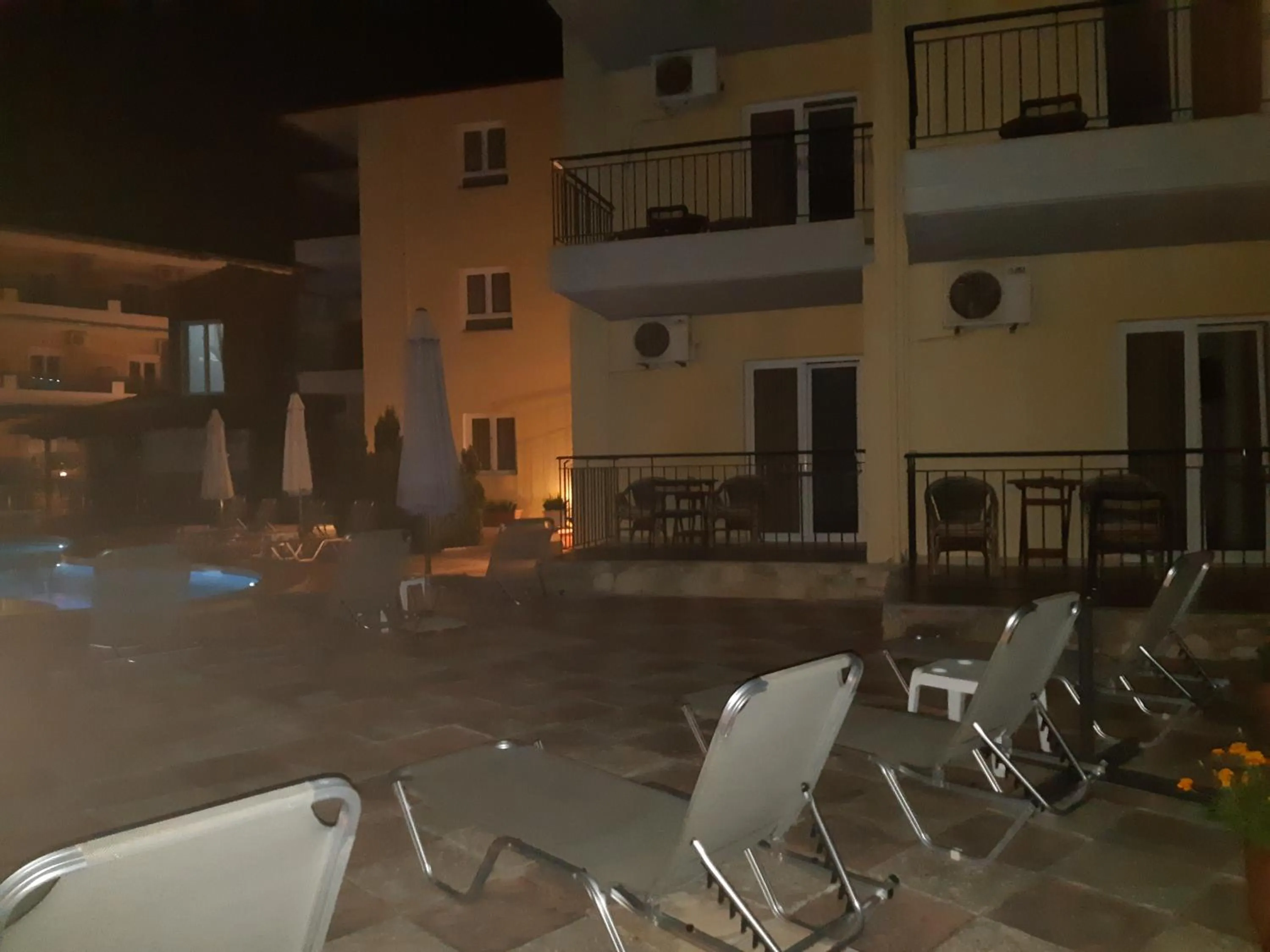 Hotel Ilios