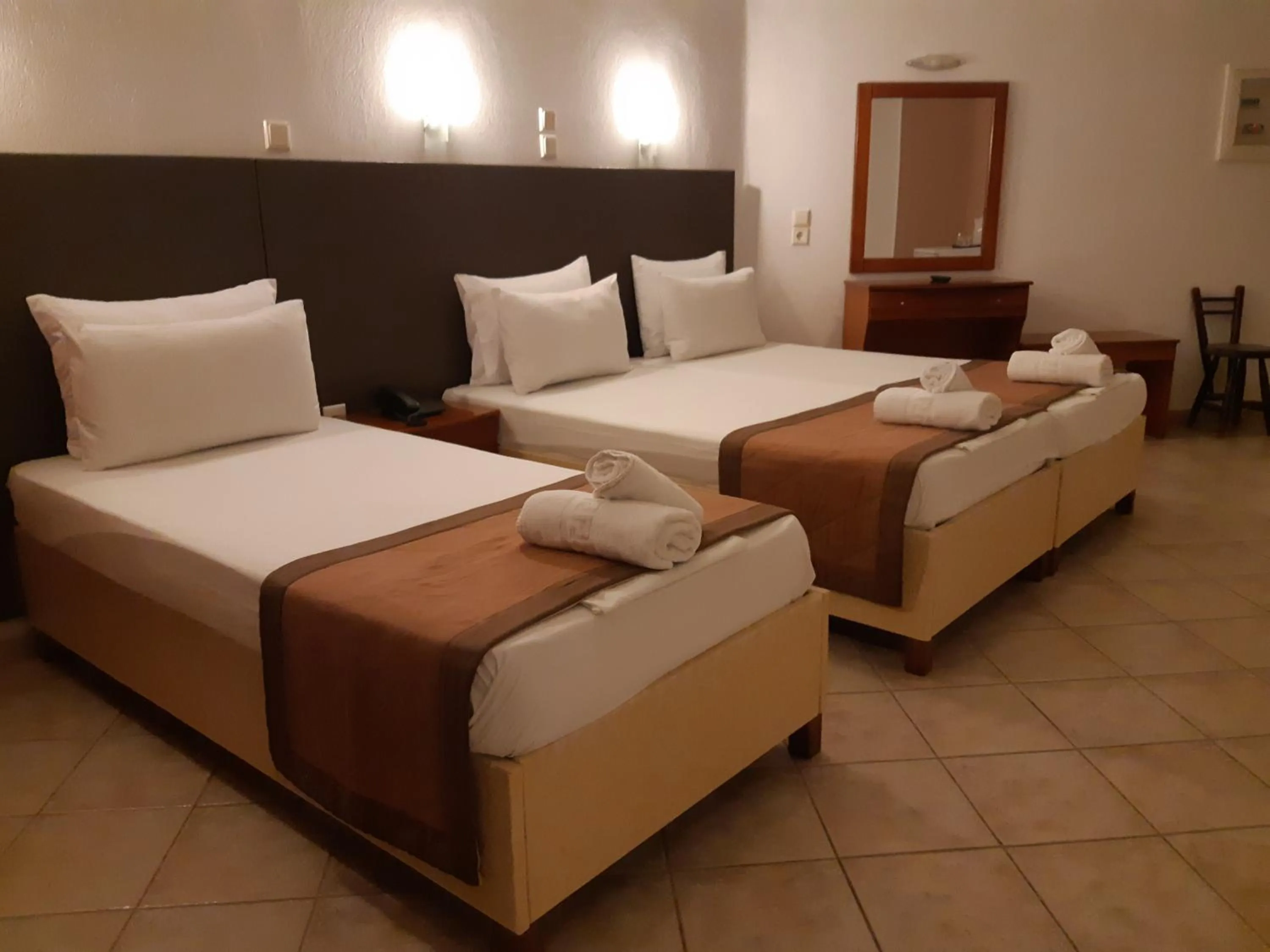 Hotel Ilios