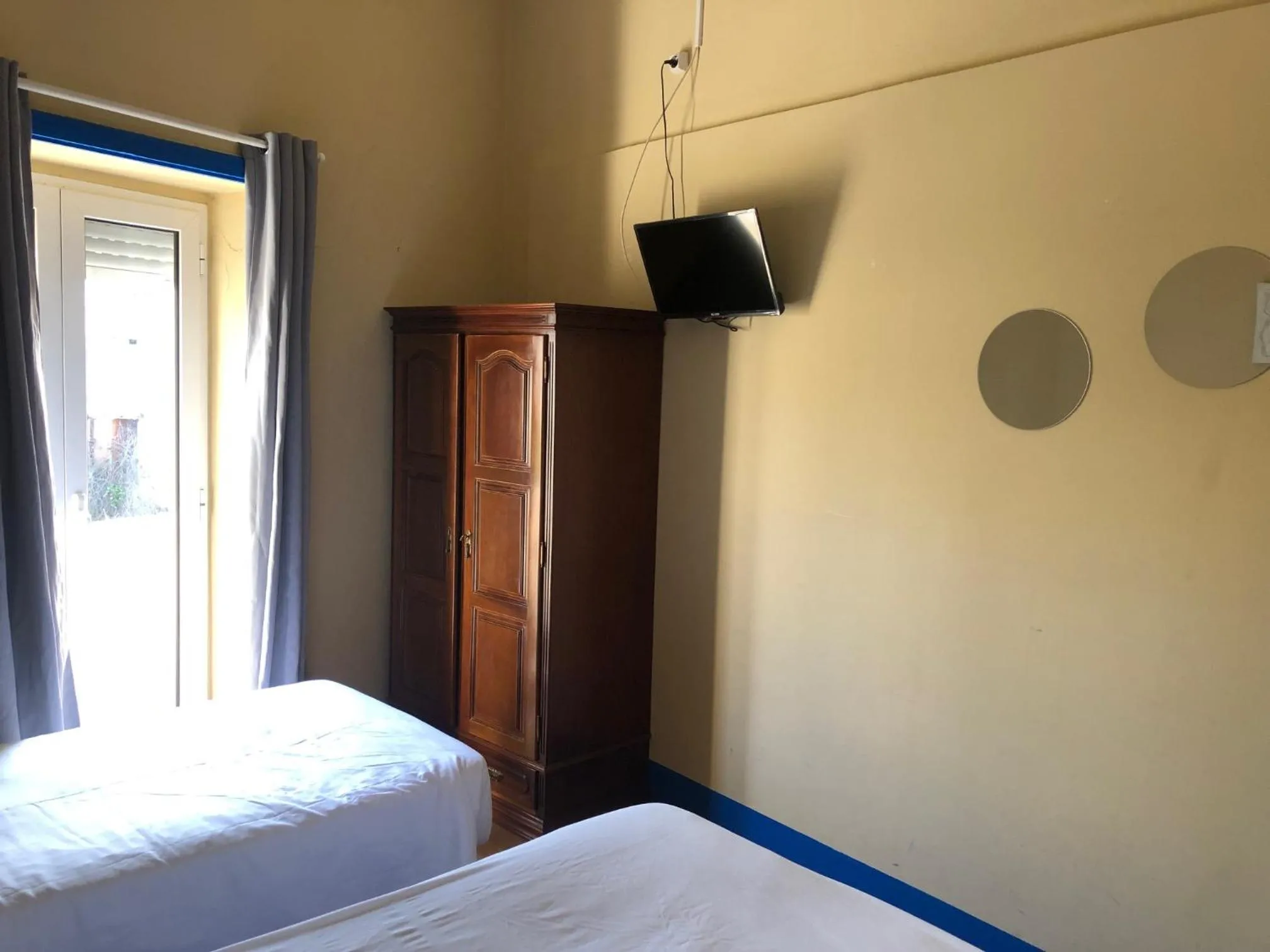 Aveiro Train Guesthouse