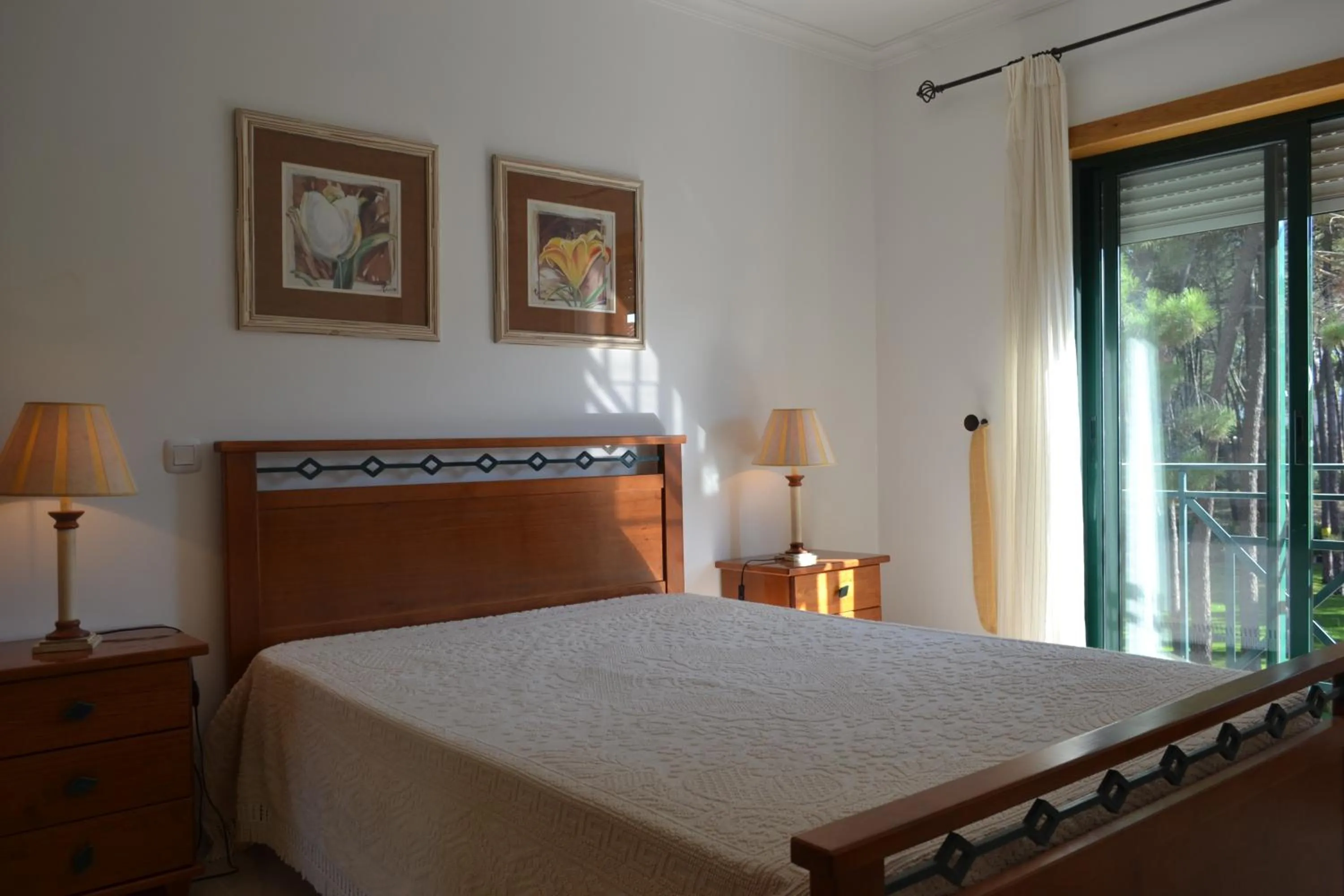 Bedroom, Bed in Eden Vilage by Garvetur