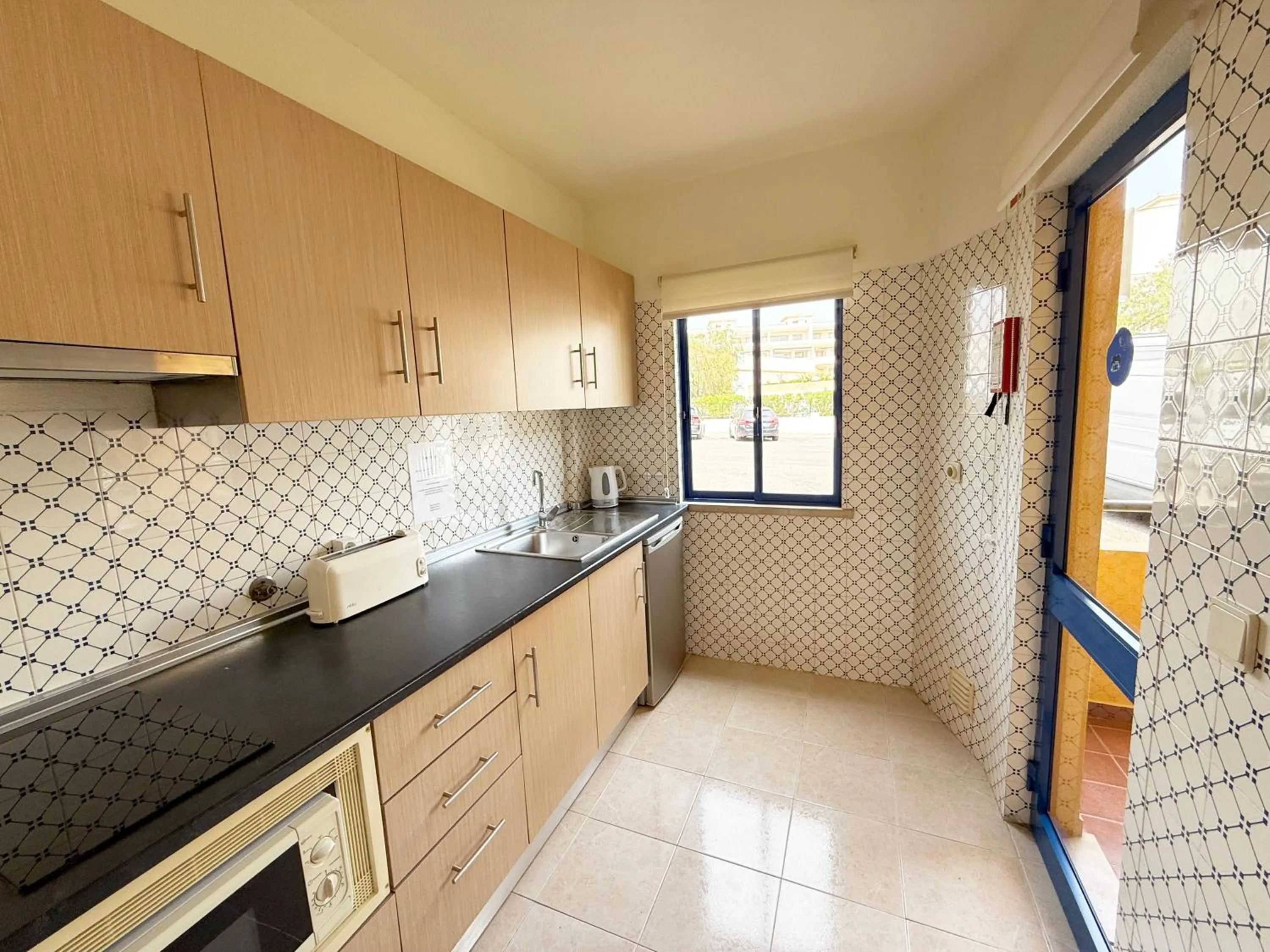 kitchen in Rio by Garvetur