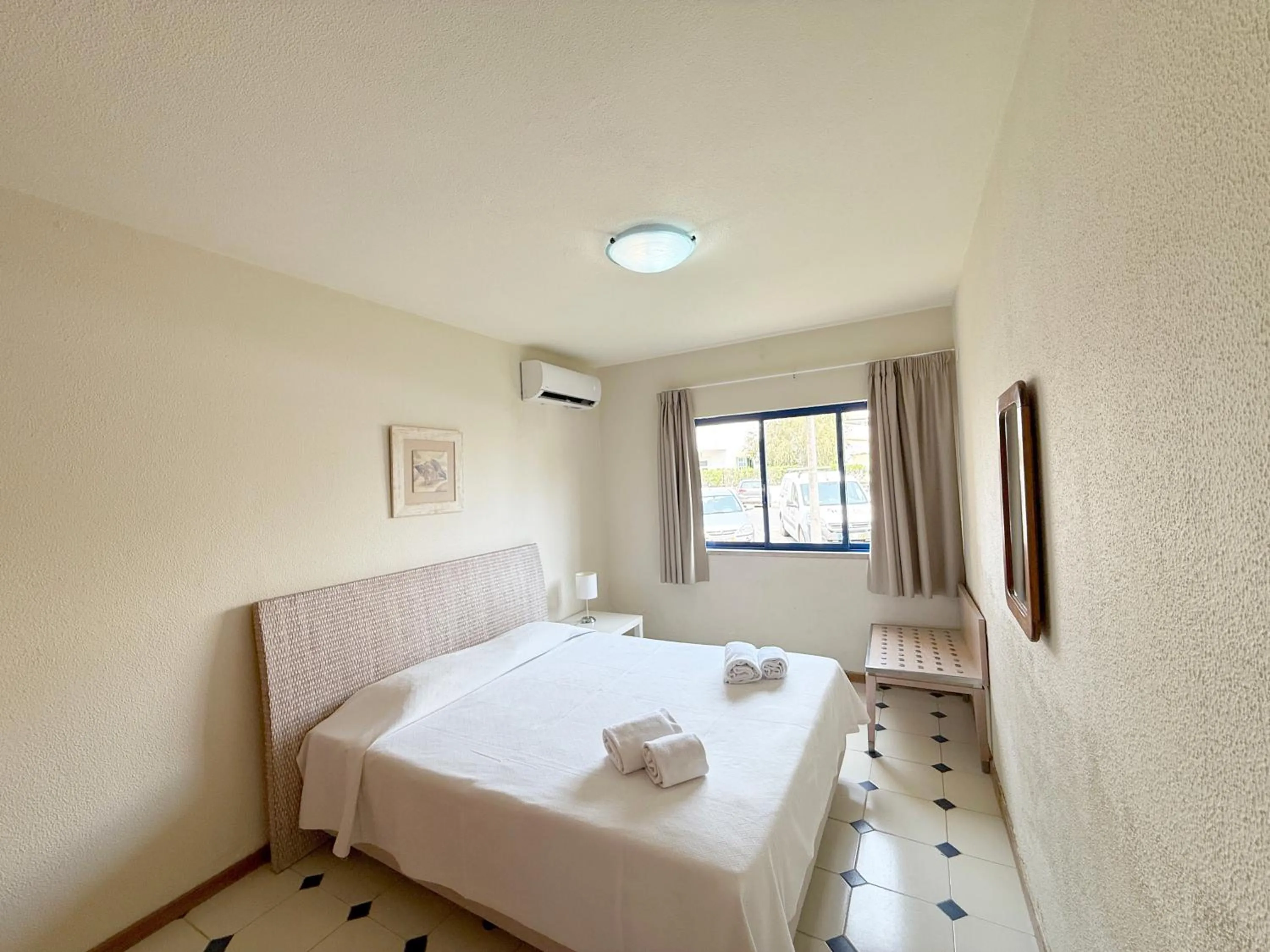 Bed in Rio by Garvetur