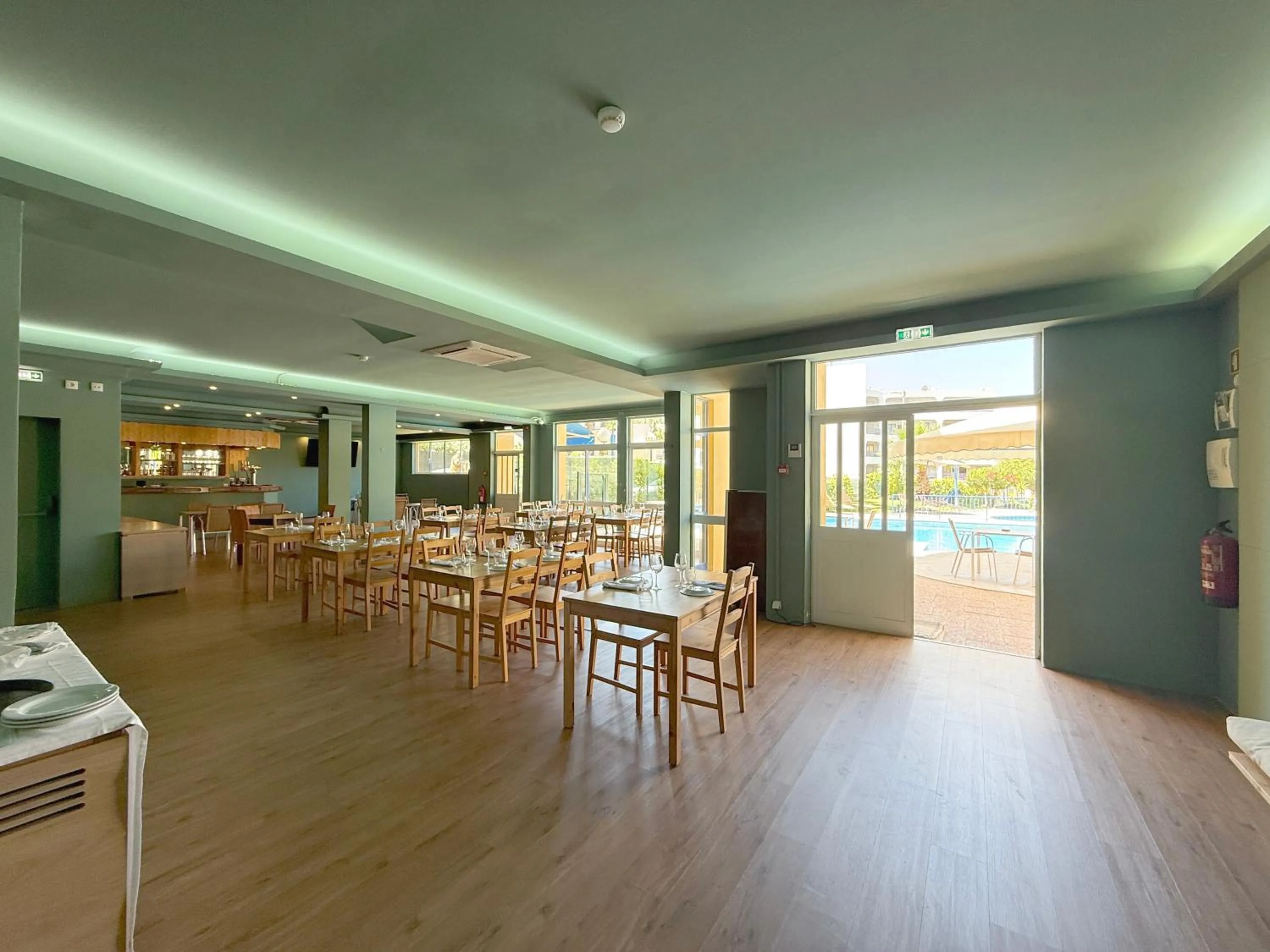 Restaurant/places to eat in Rio by Garvetur