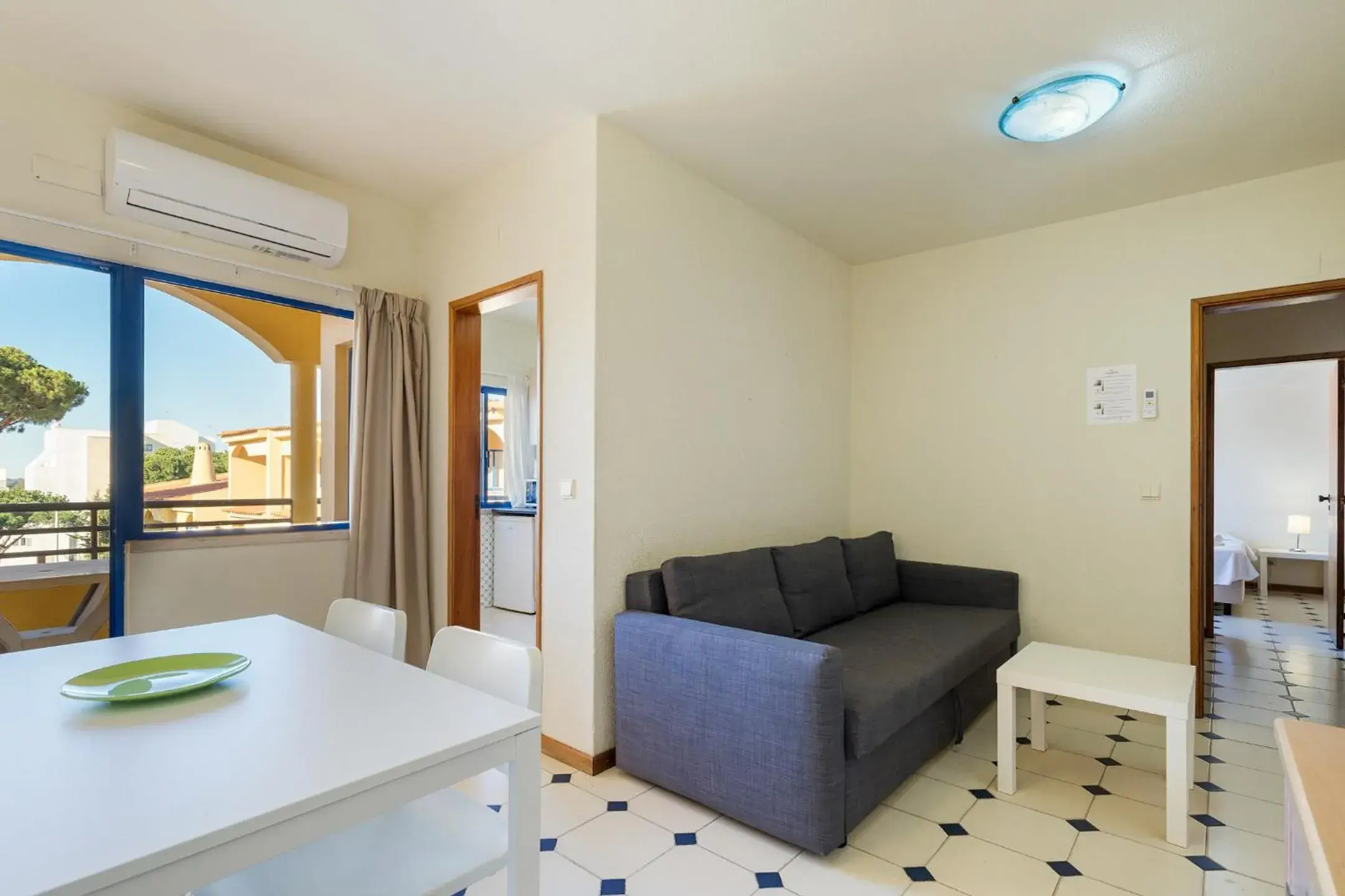 Living room in Rio by Garvetur Living room in Rio by Garvetur