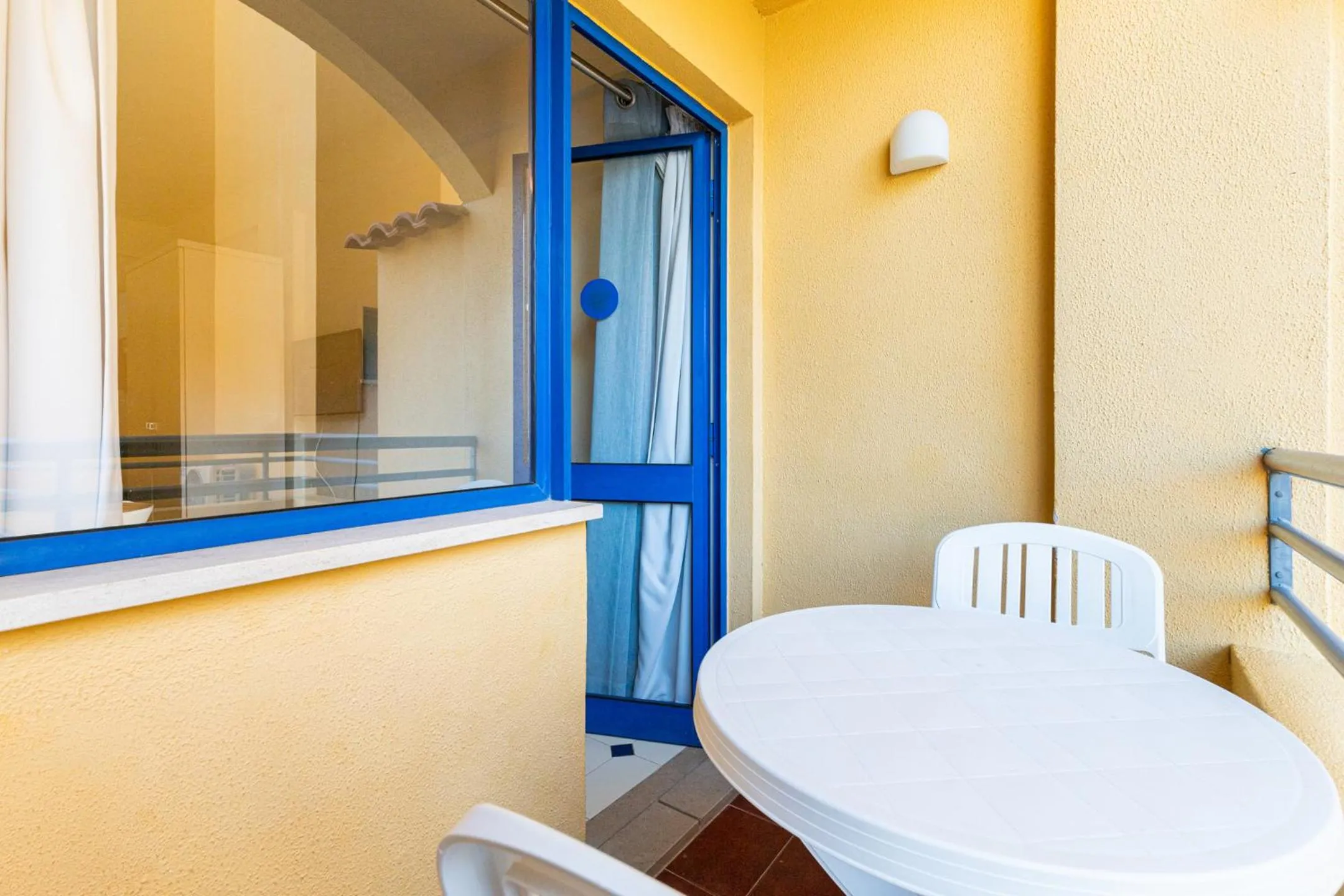 Balcony/Terrace in Rio by Garvetur