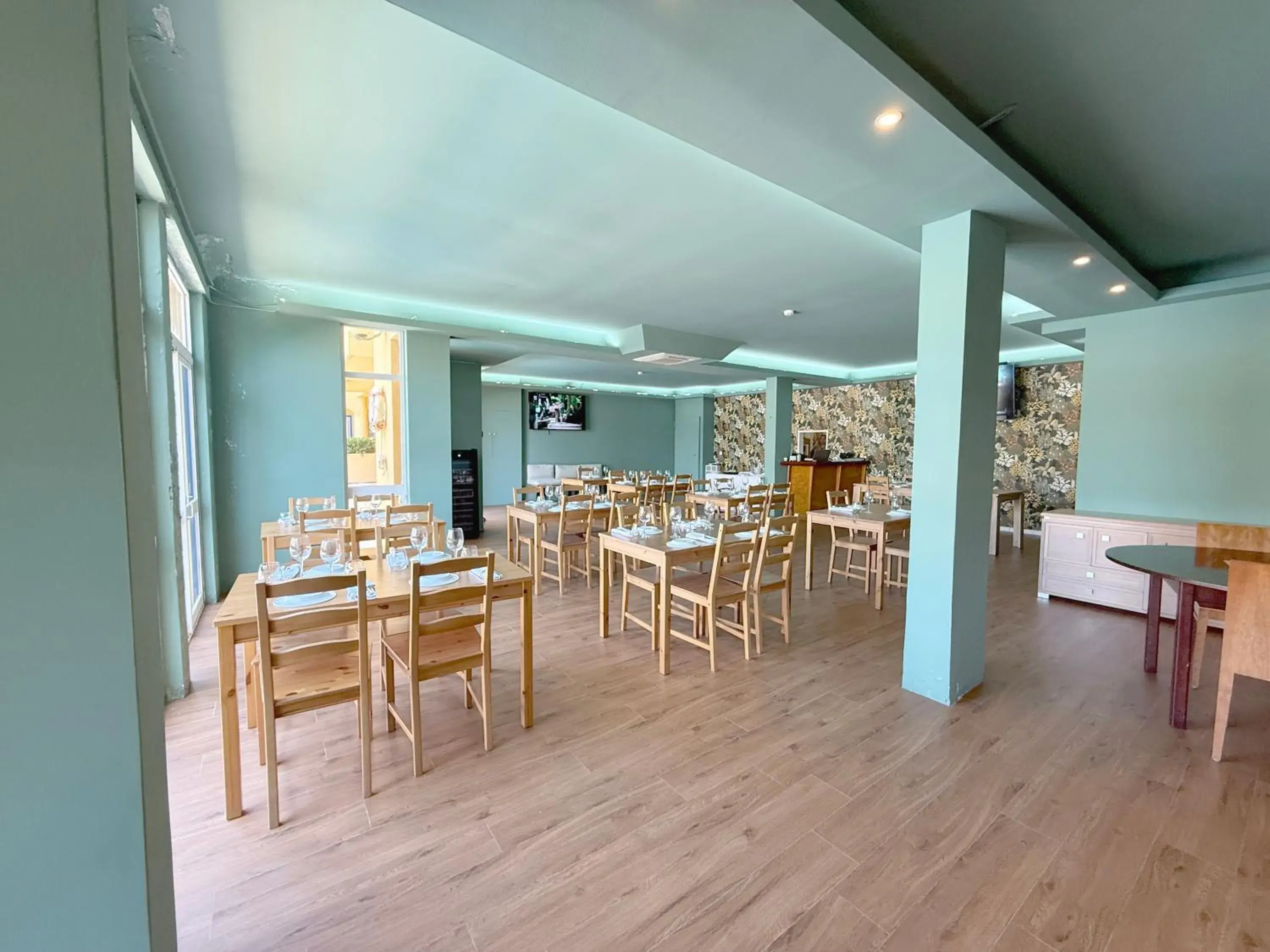 Restaurant/places to eat in Rio by Garvetur Restaurant/places to eat in Rio by Garvetur