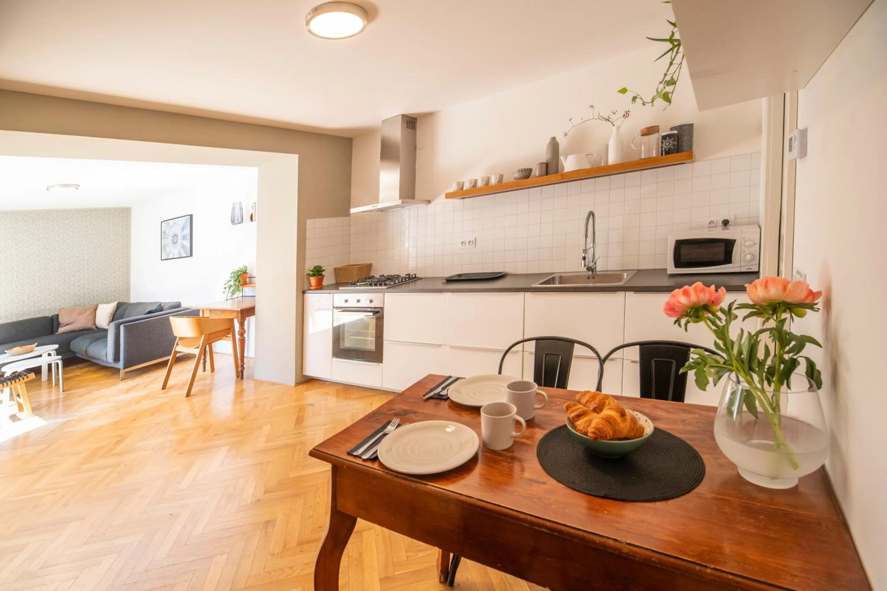 Bed&Breakfast & Apartment Klafé