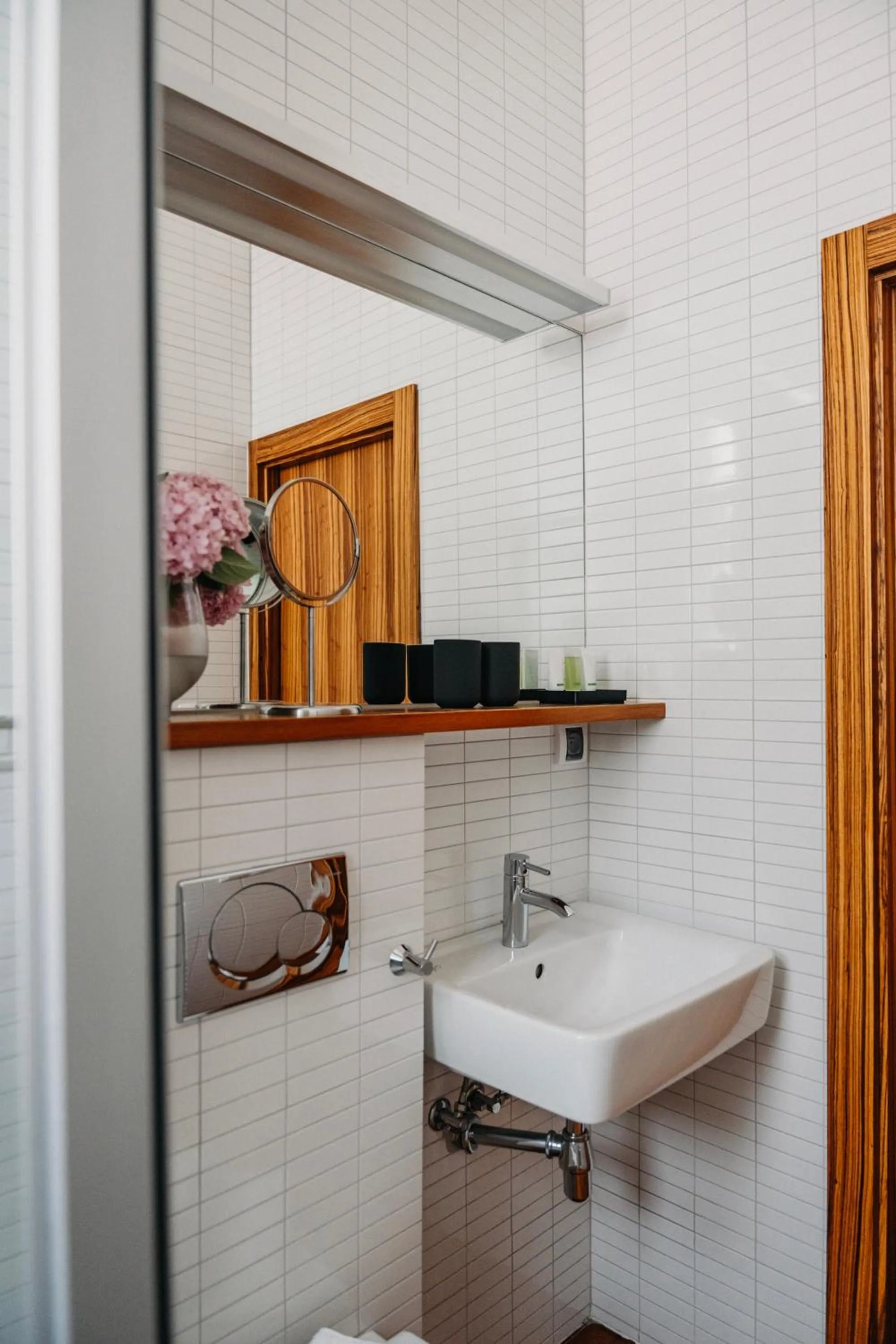 Bed&Breakfast & Apartment Klafé