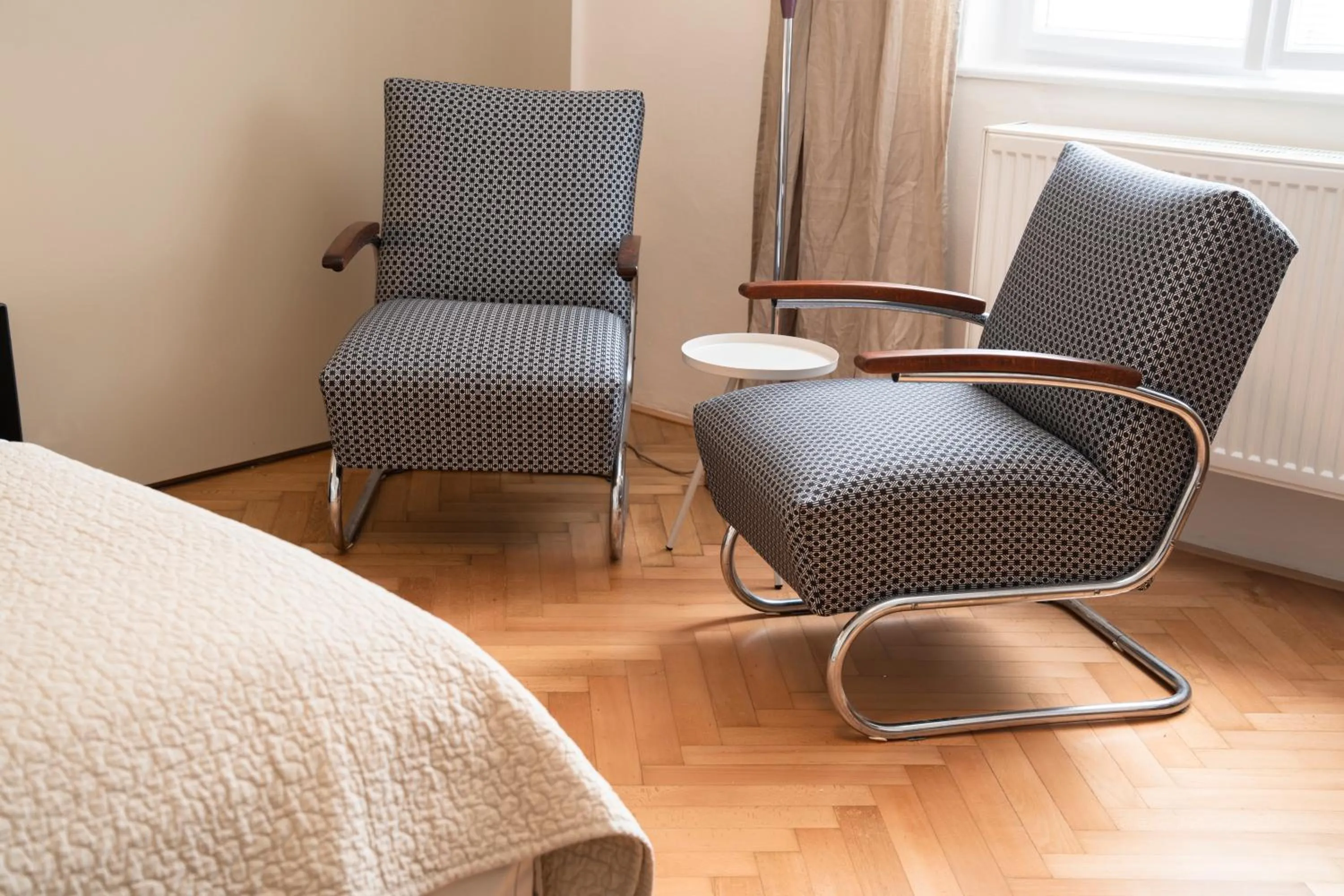 Bed&Breakfast & Apartment Klafé