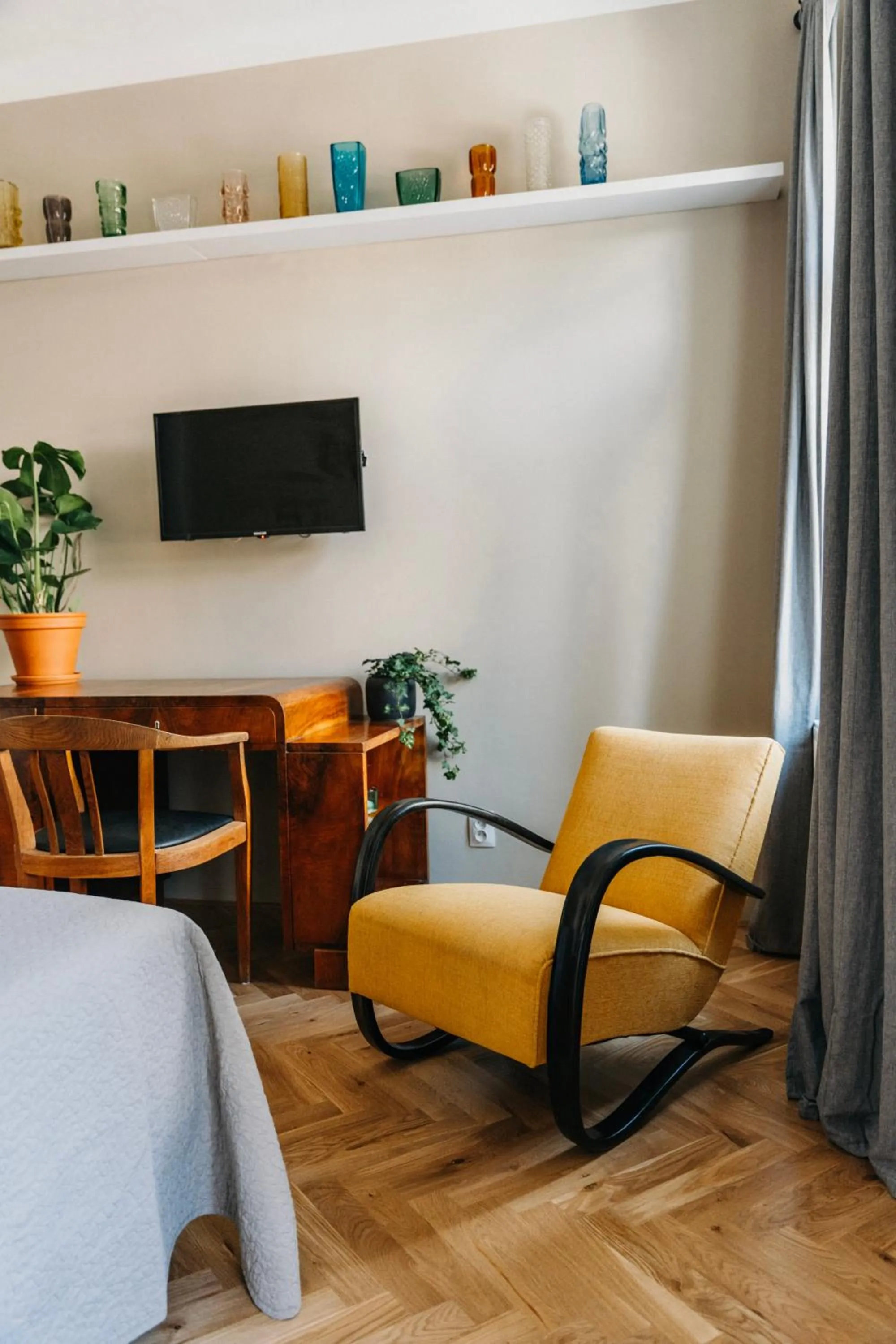 Bed&Breakfast & Apartment Klafé