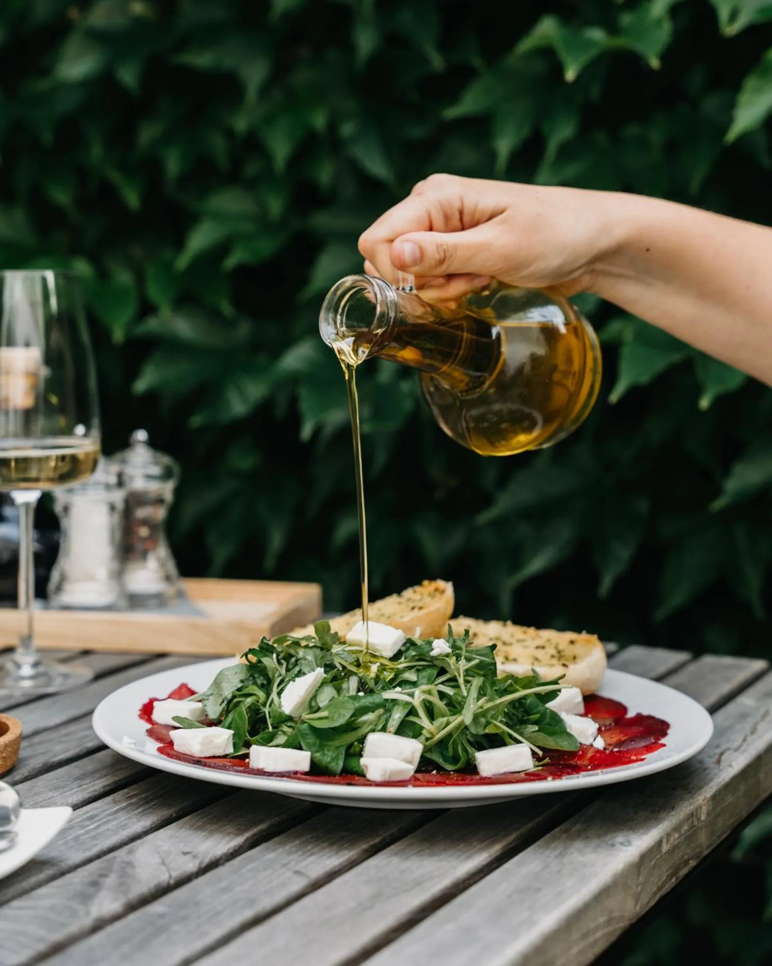 Bed&Breakfast & Apartment Klafé