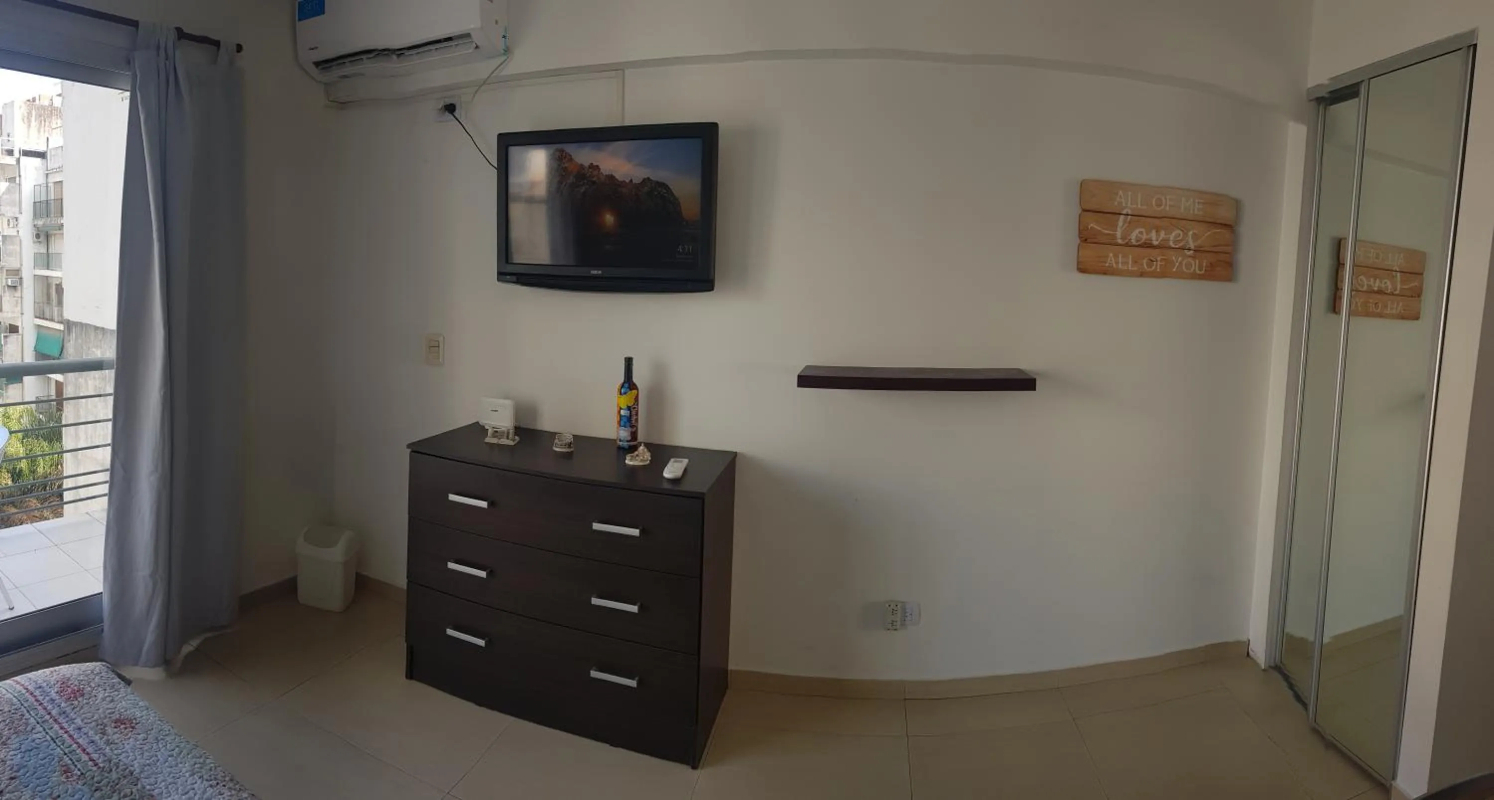 TV and multimedia in Aguero y Av. Las Heras