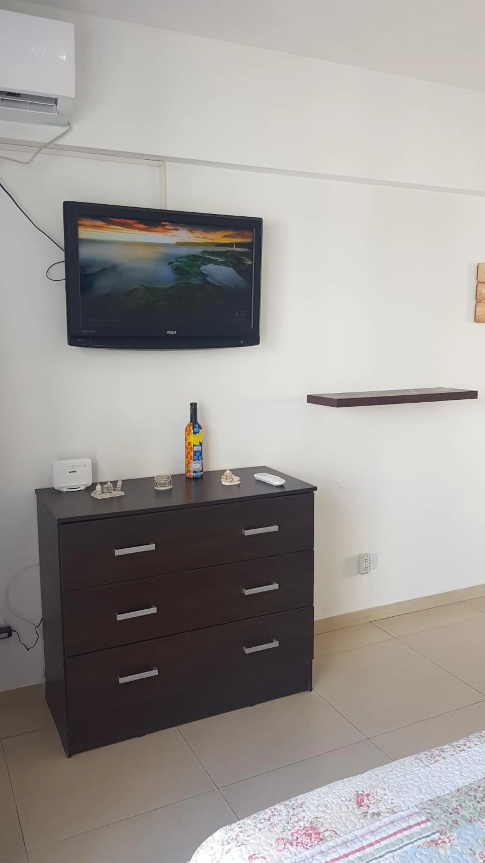 TV and multimedia in Aguero y Av. Las Heras