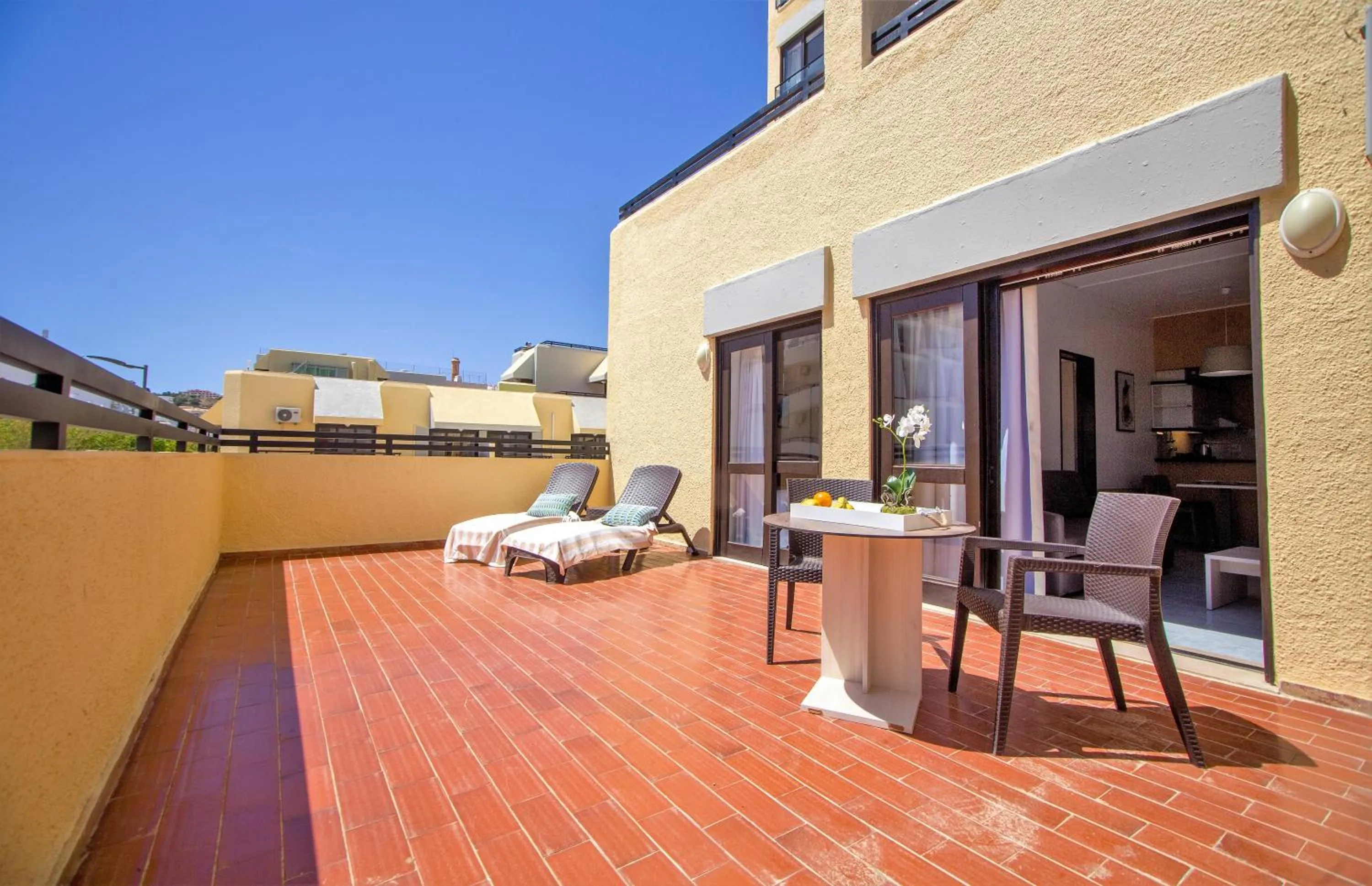 Turial Old Town Ocean View