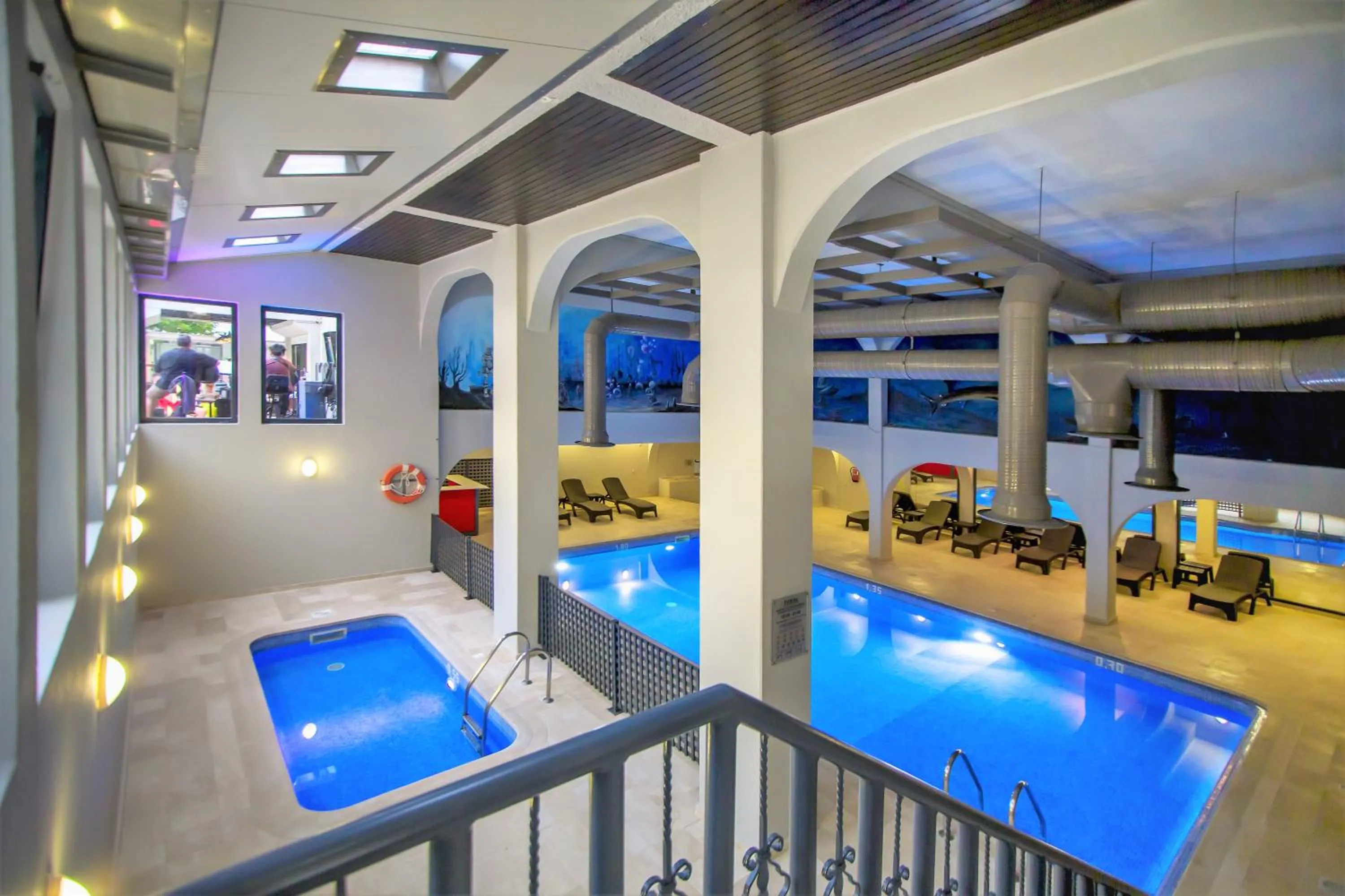 Turial Old Town Ocean View