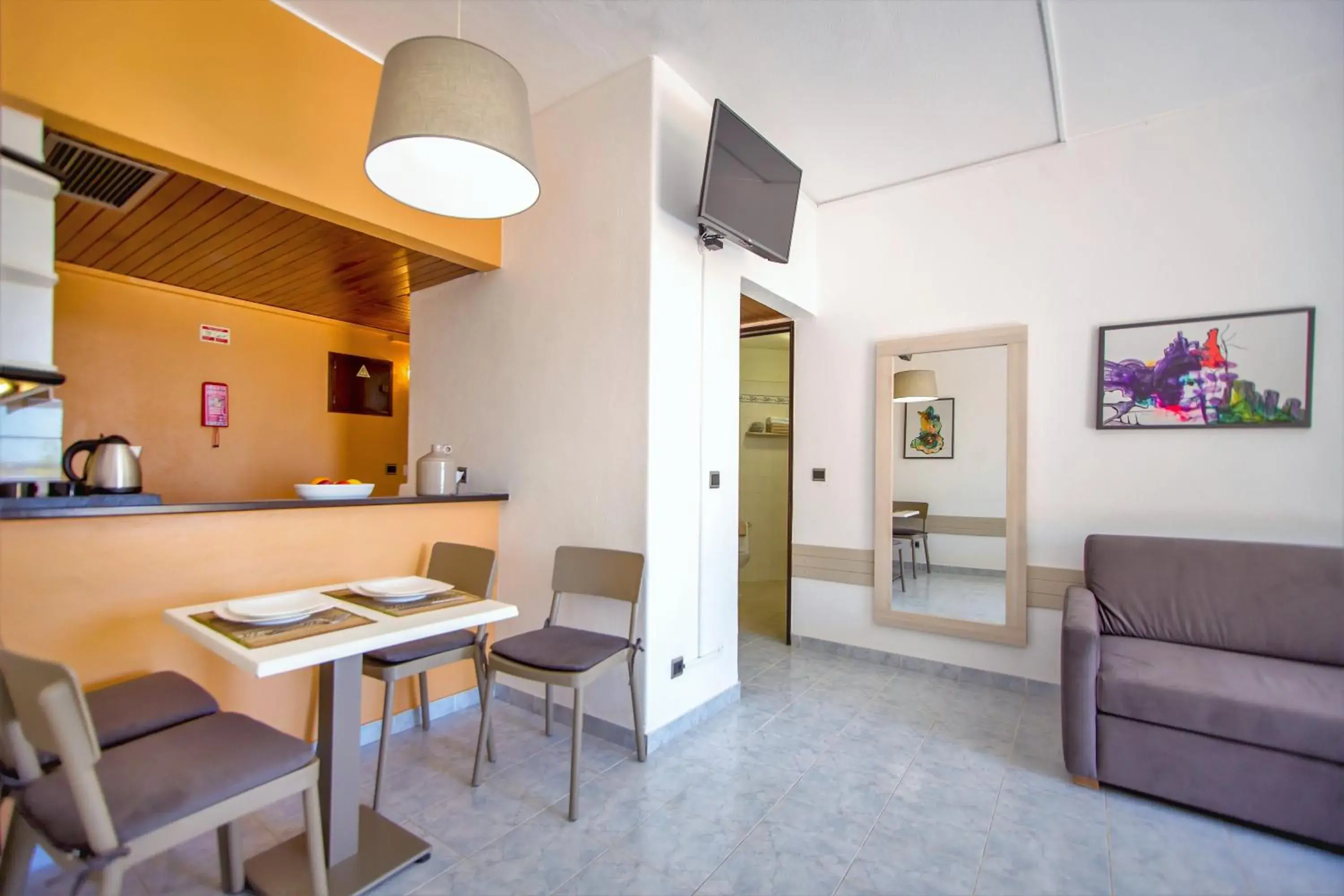 Turial Old Town Ocean View Turial Old Town Ocean View