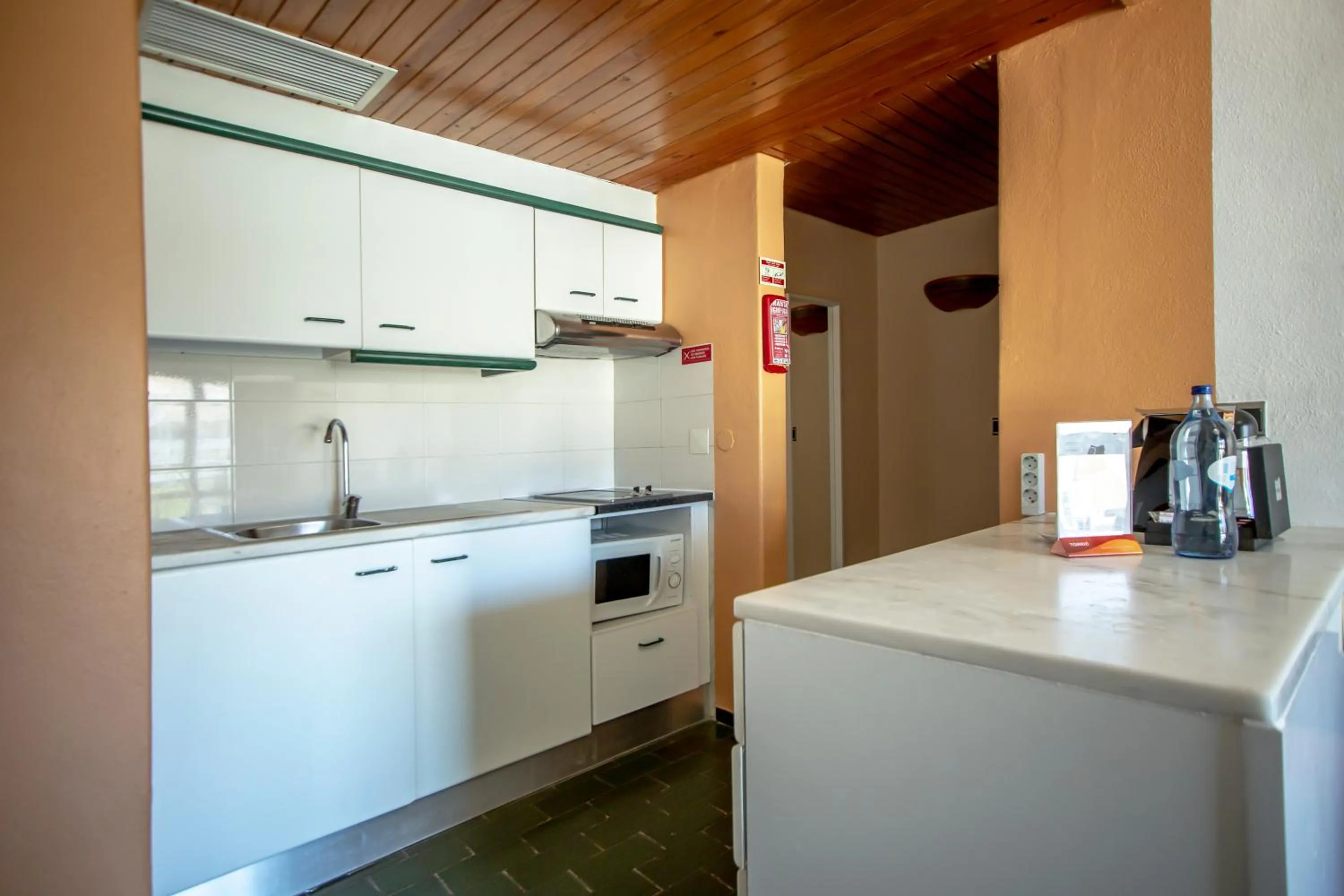 Turial Old Town Ocean View