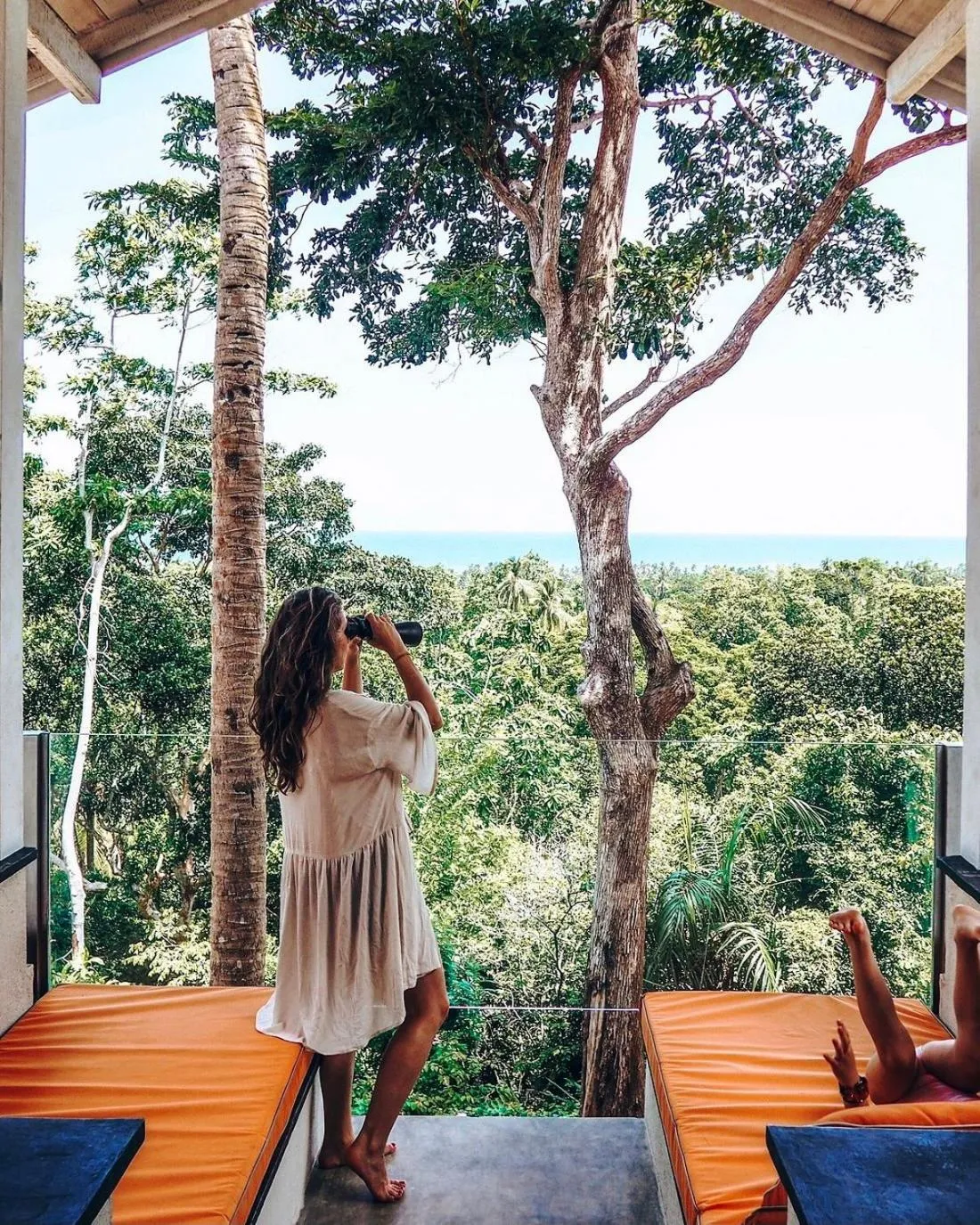 View (from property/room) in Tabula Rasa Resort & Spa