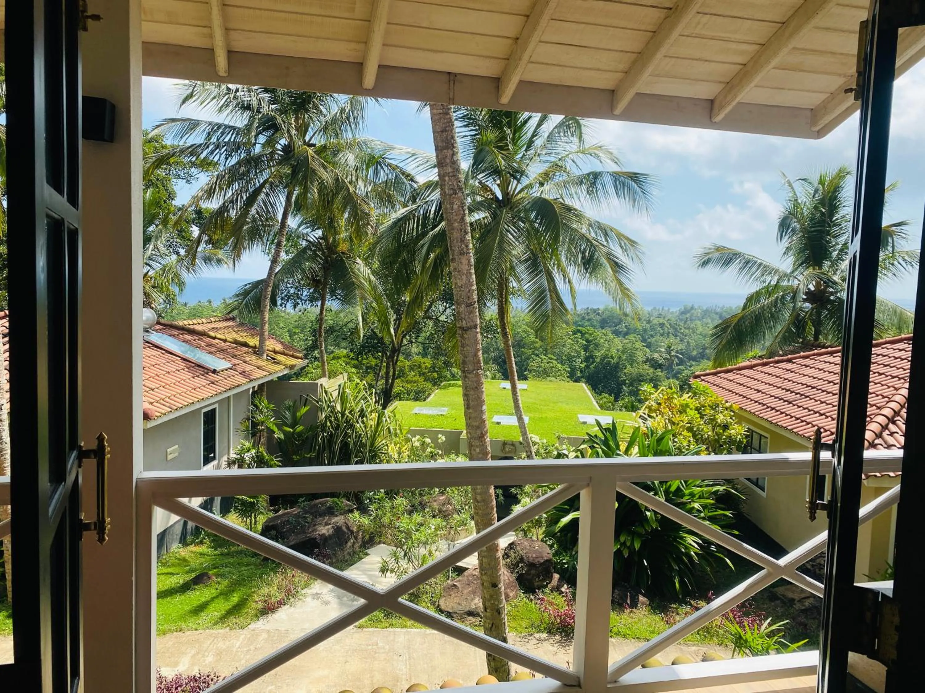 Day in Tabula Rasa Resort & Spa