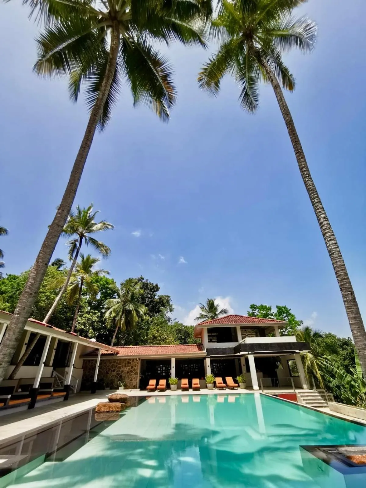 Day in Tabula Rasa Resort & Spa