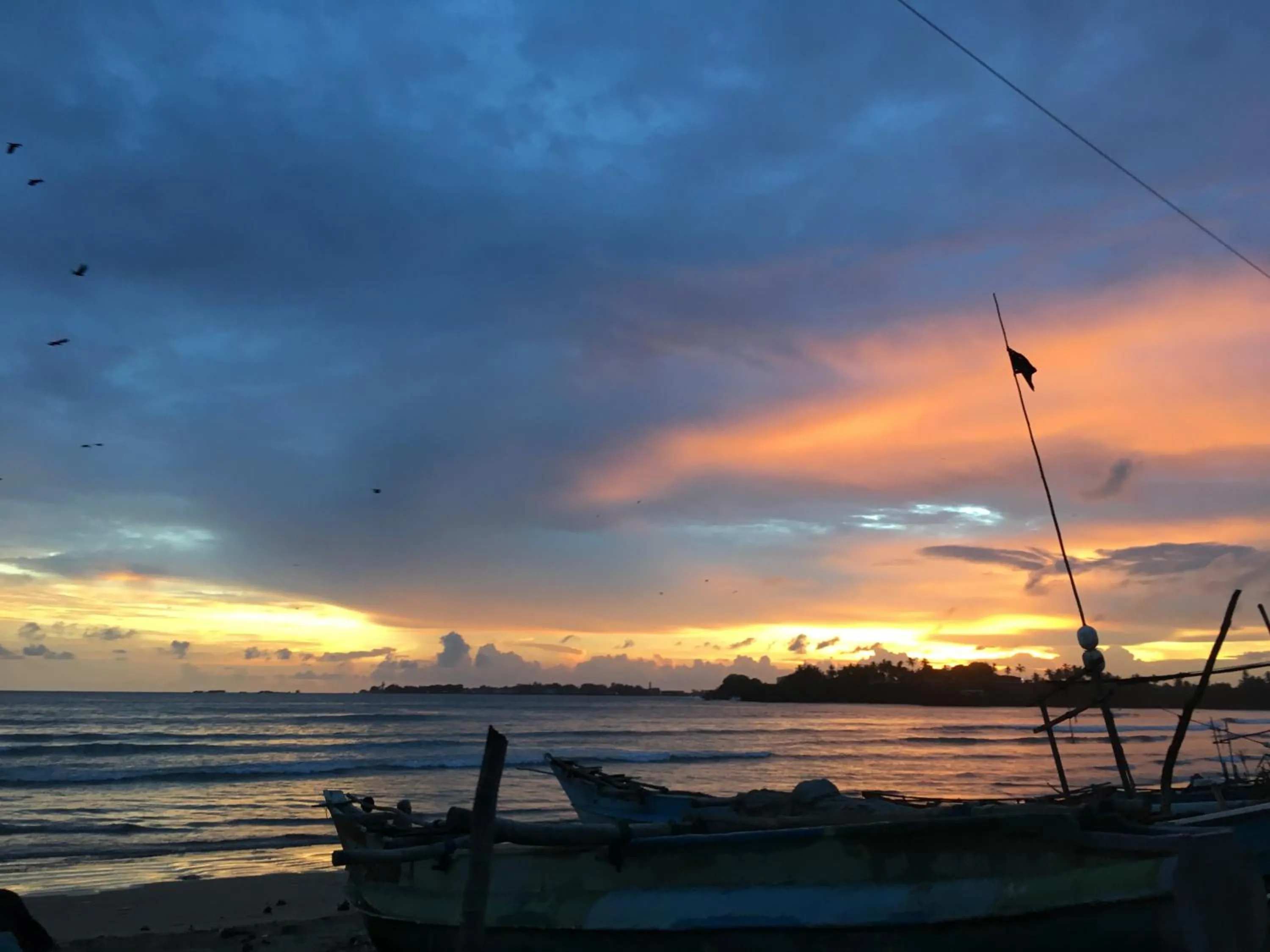 Activities in Tabula Rasa Resort & Spa