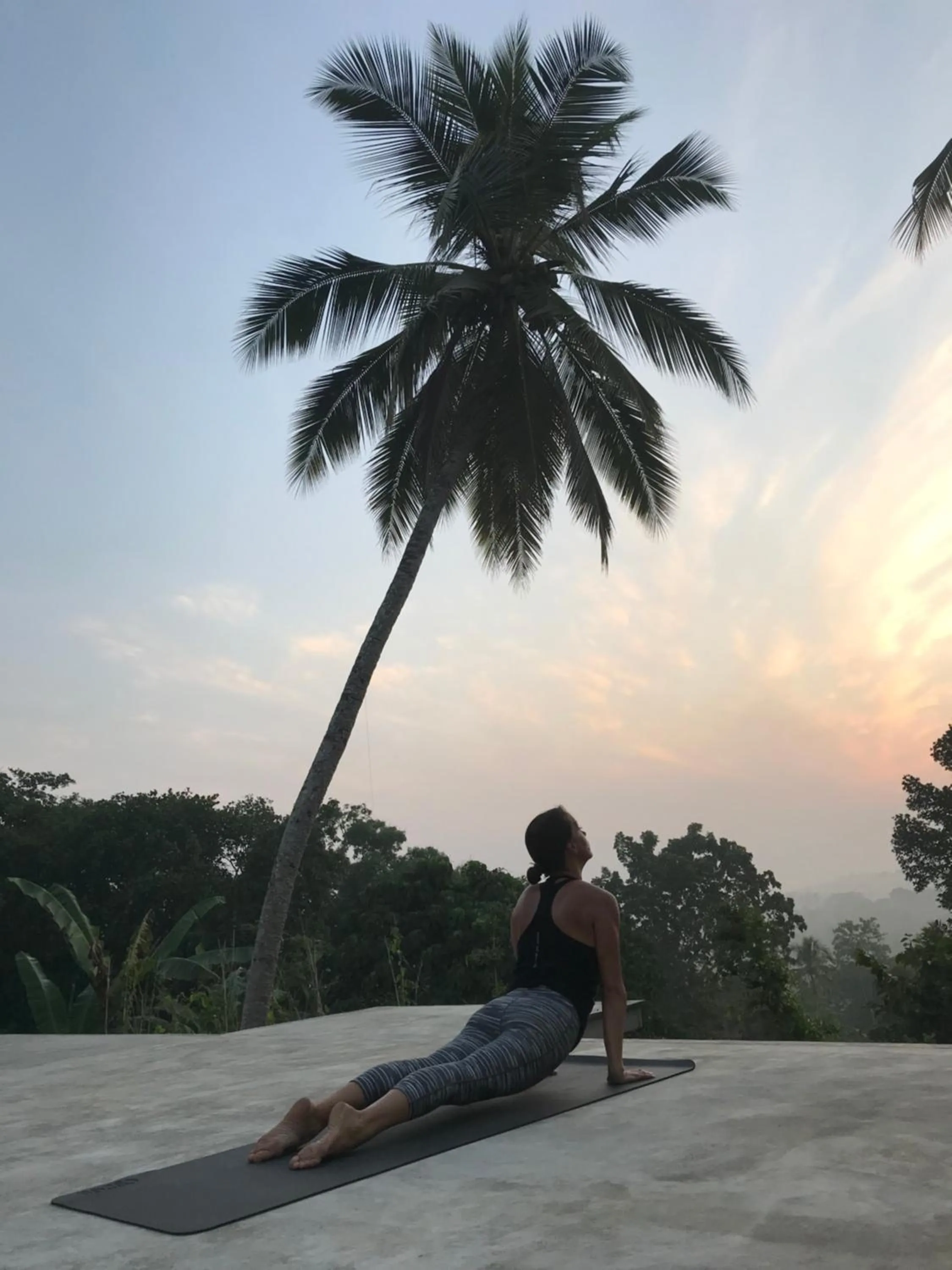 Activities in Tabula Rasa Resort & Spa