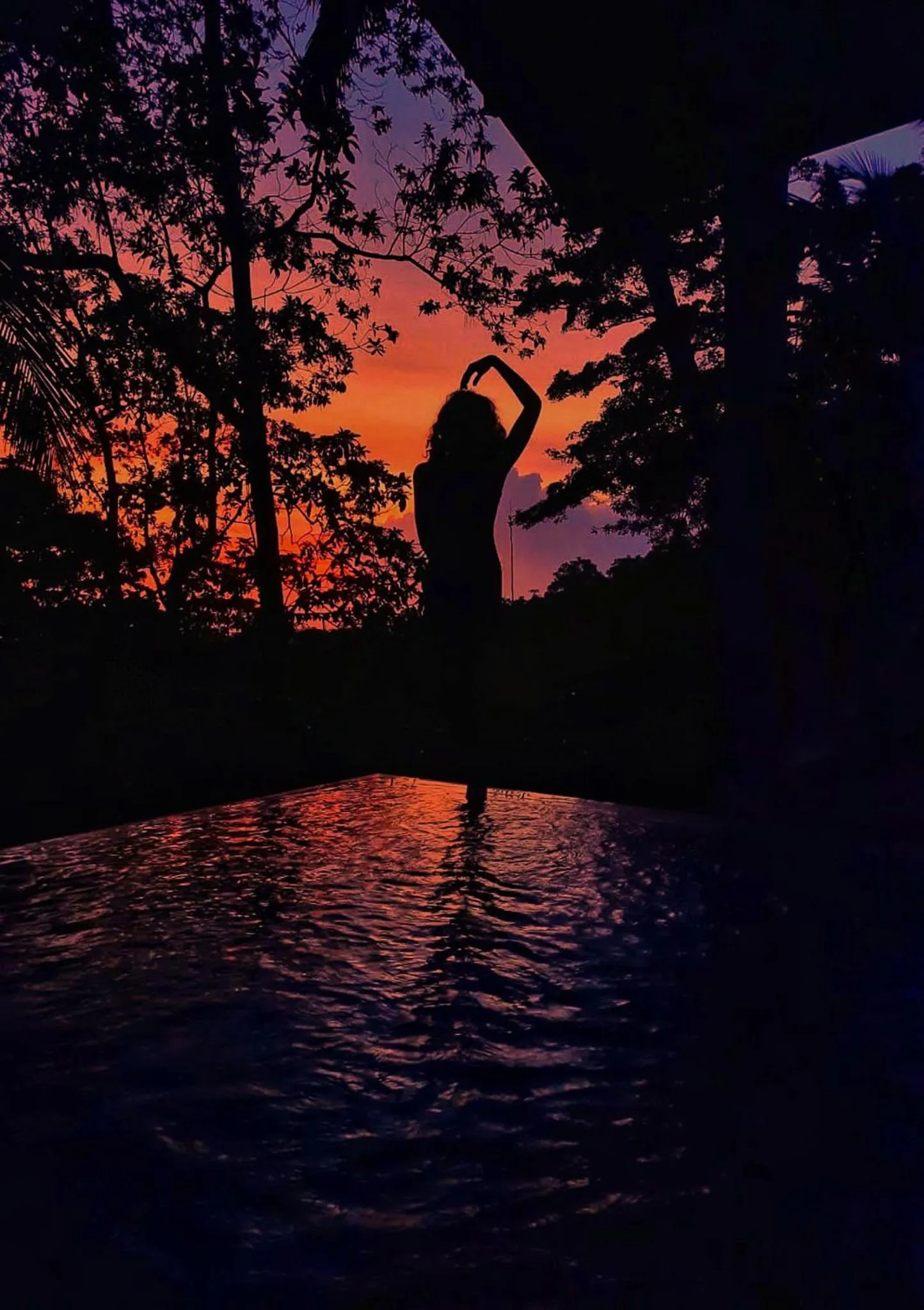 People in Tabula Rasa Resort & Spa