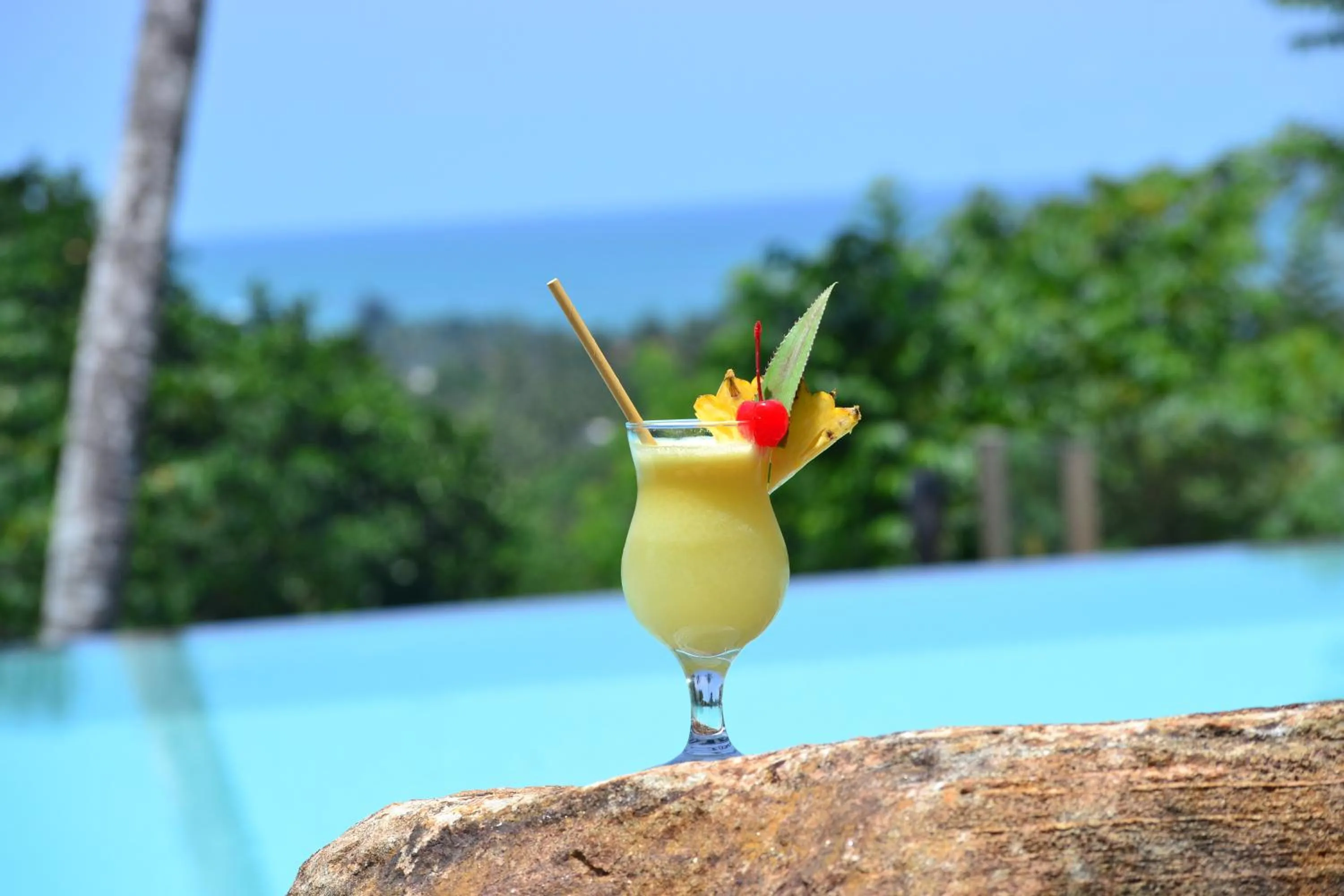 Property building in Tabula Rasa Resort & Spa